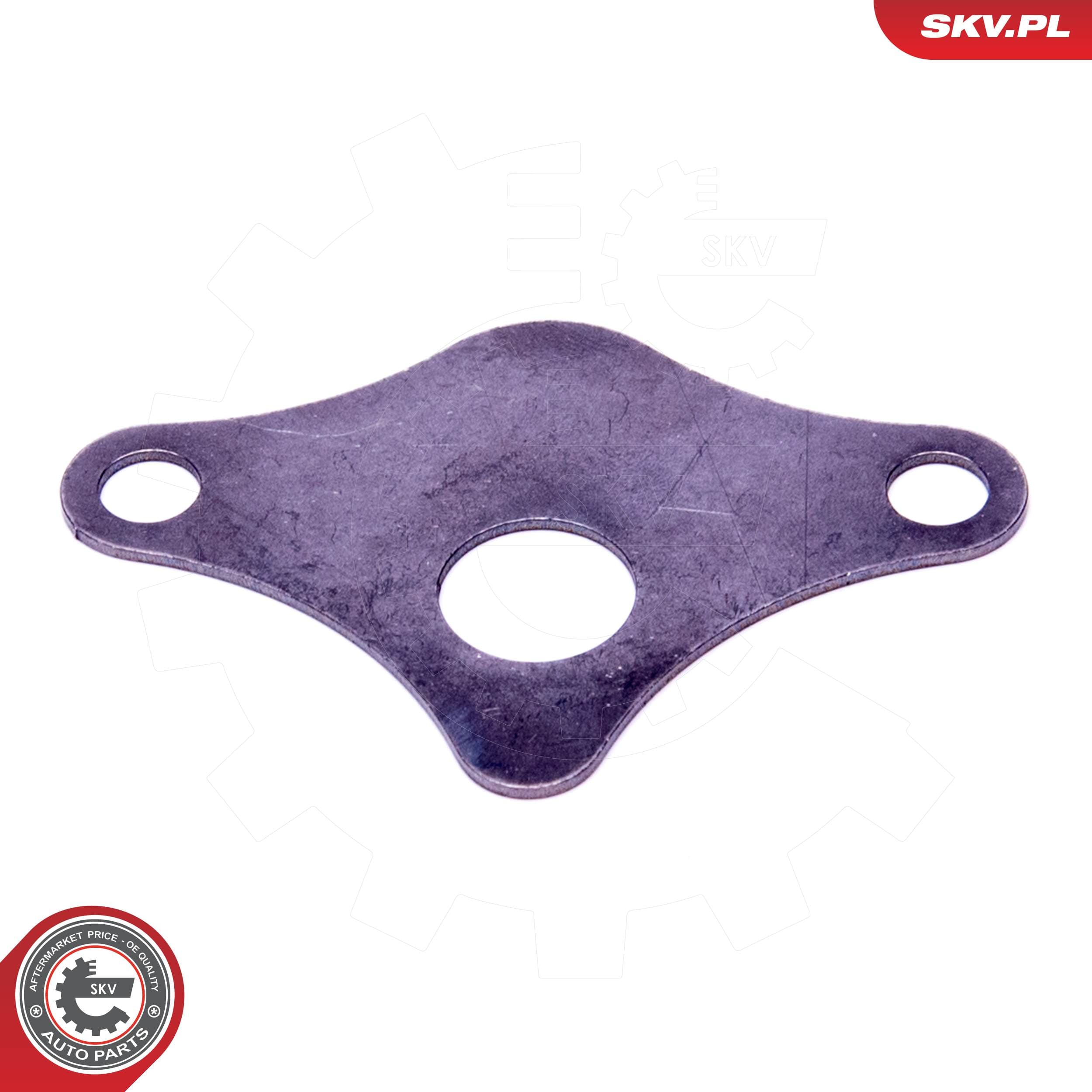 Image of EGR repair kit ; OPEL 1.4 1.6 1.8