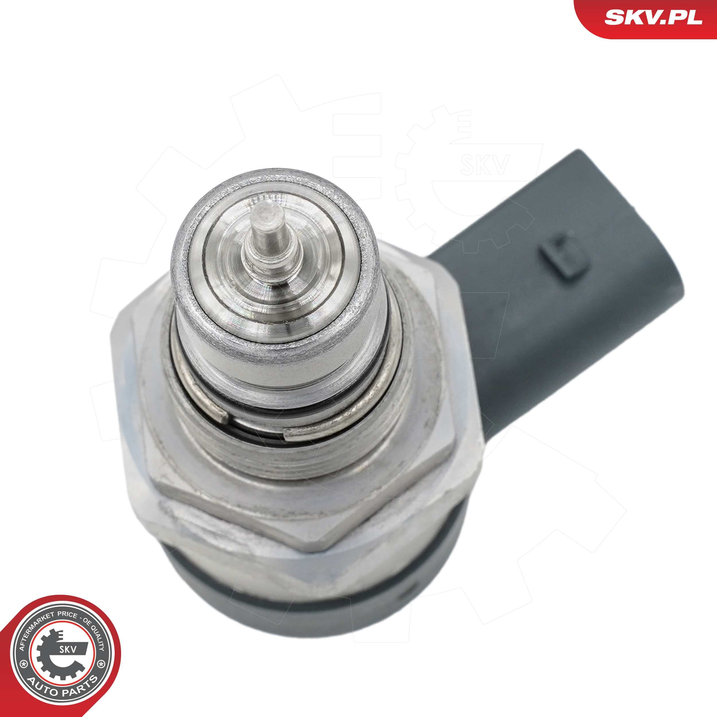 Image of válvula desviadora del turbo ; AUDI A1 A3 A4 A8 Q3 Q5 SEAT Ibiza Leon SKODA Fabia Octavia Rapid VW Golf Polo Tiguan