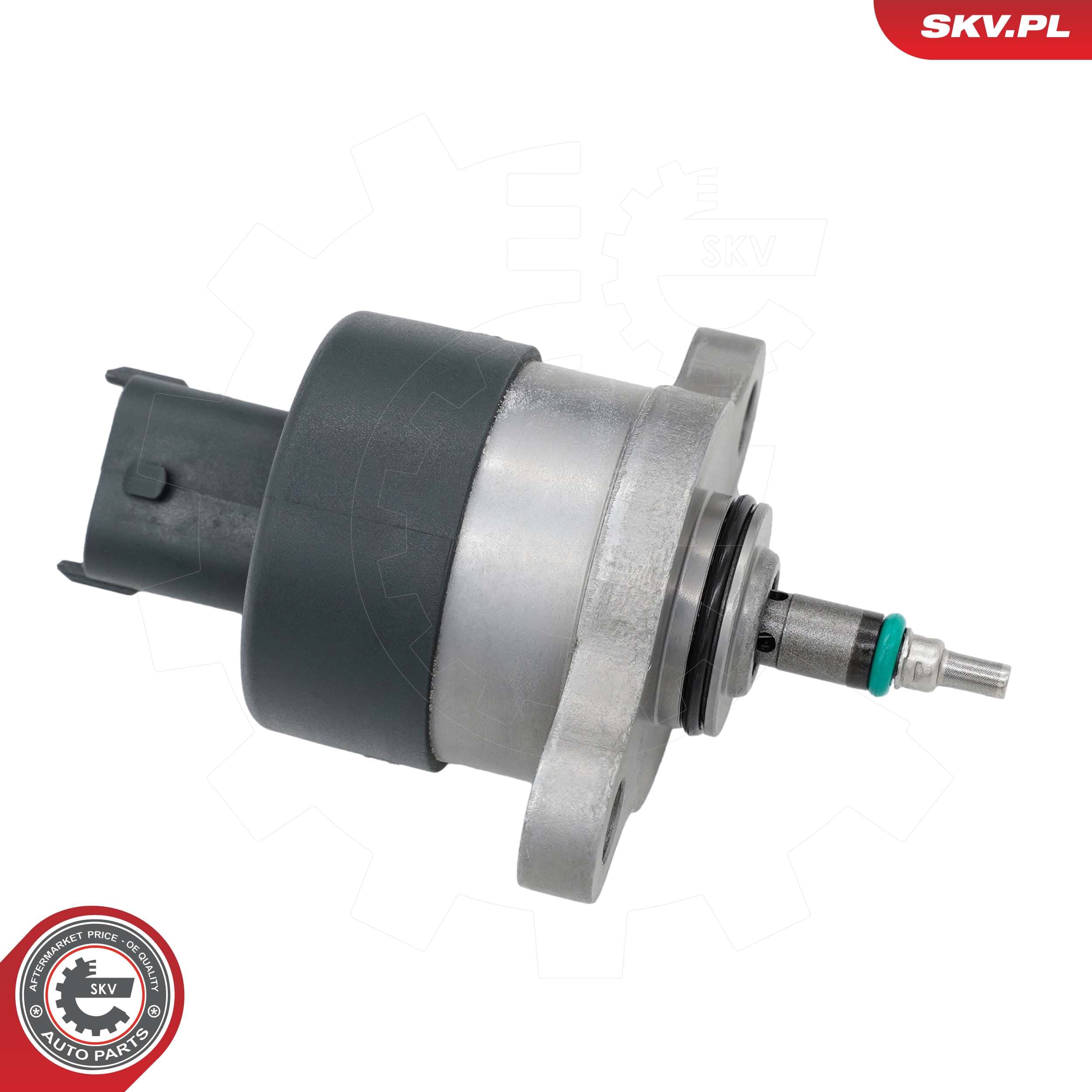 Image of válvula desviadora del turbo ; ALFA ROMEO 145 146 147 156 166 FIAT Brava Doblo Marea Multipla LANCIA Lybra Kappa