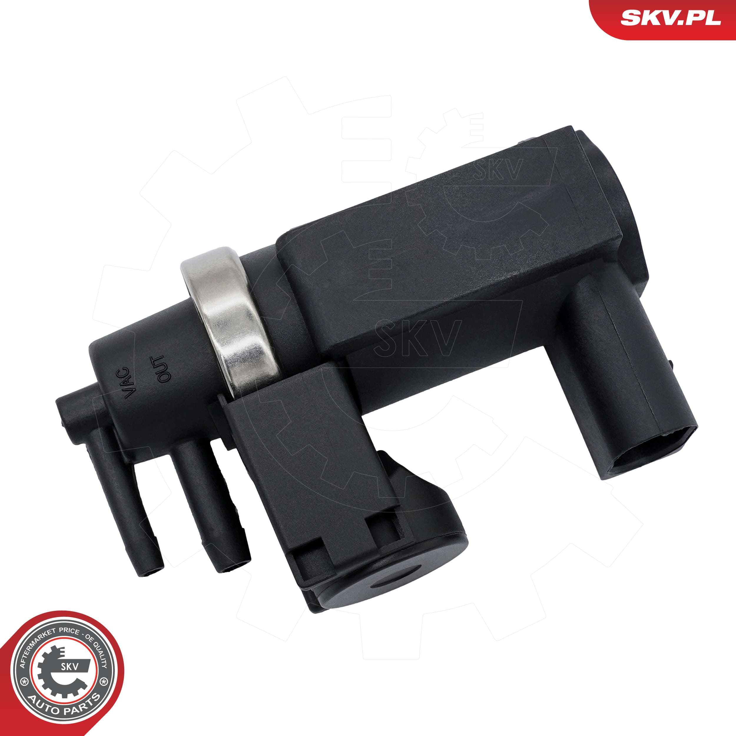 Image of Клапан электромагнитный ; AUDI A4 Allroad A5 A6 VW Touareg ; 059906627L