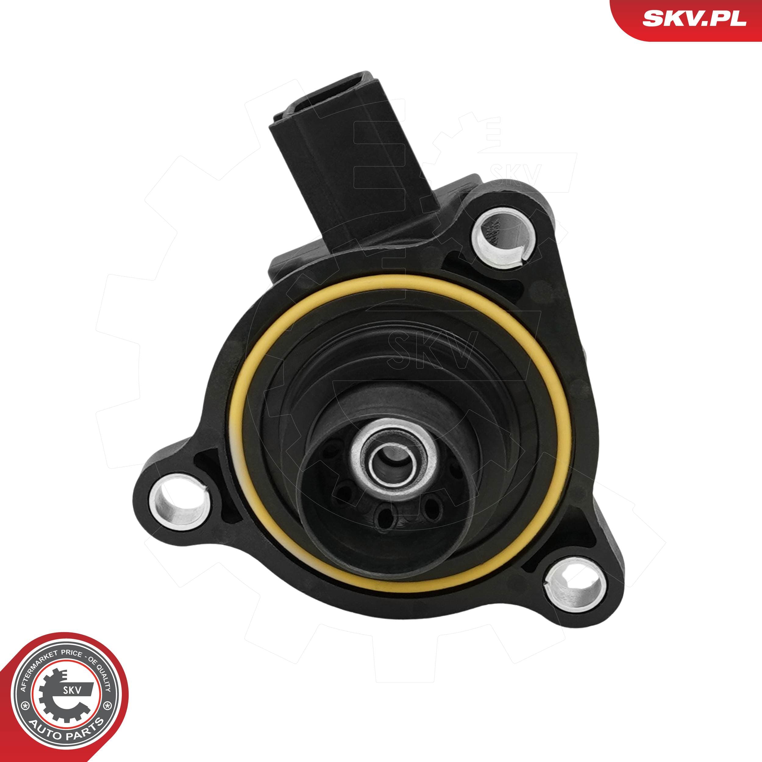 Image of Turbo diverter valve ; DACIA Duster RENAULT Scenic IV III ; 144839204R