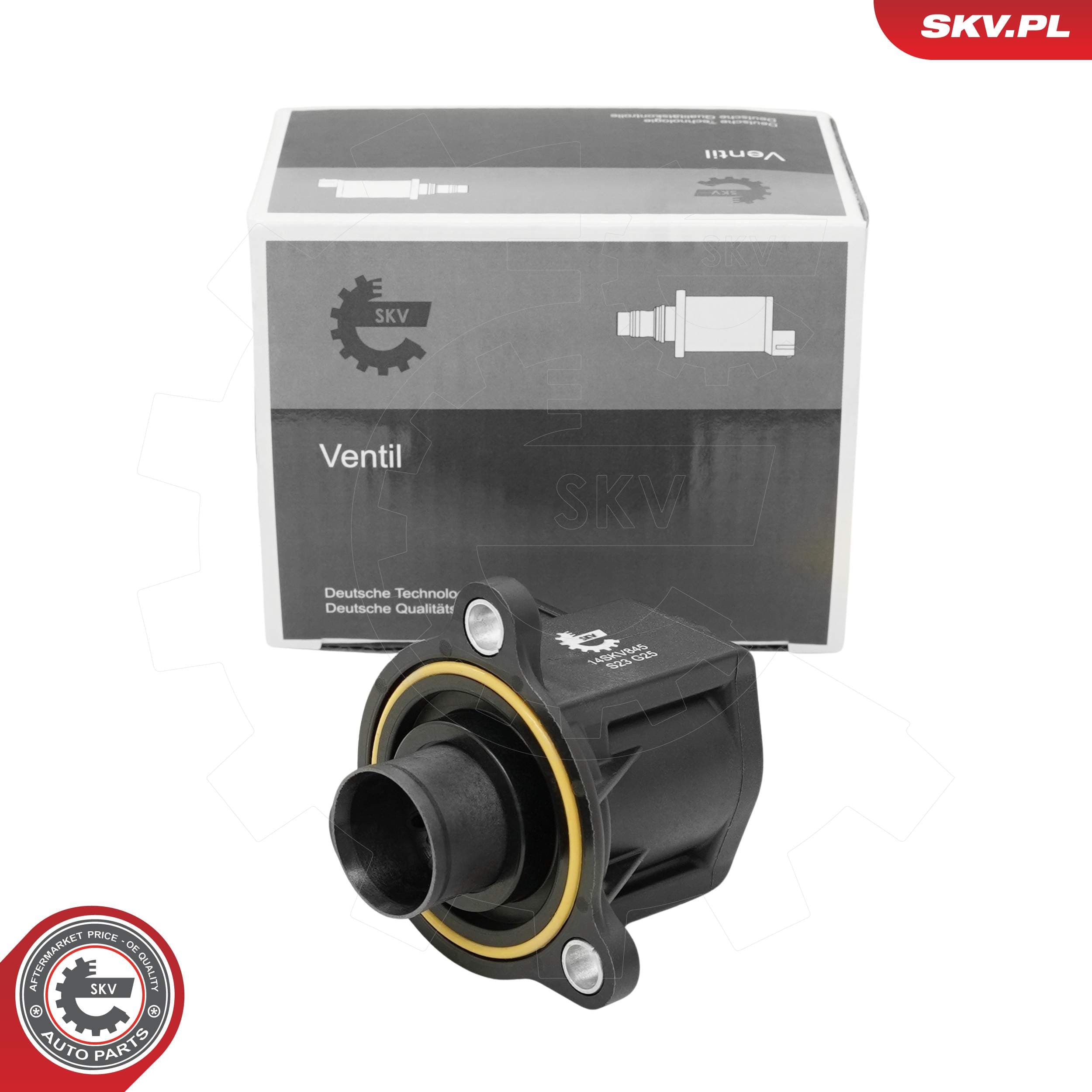 Image of Turbo diverter valve ; ALFA ROMEO Giulia Stelvio JEEP Wrangler ; 50051596