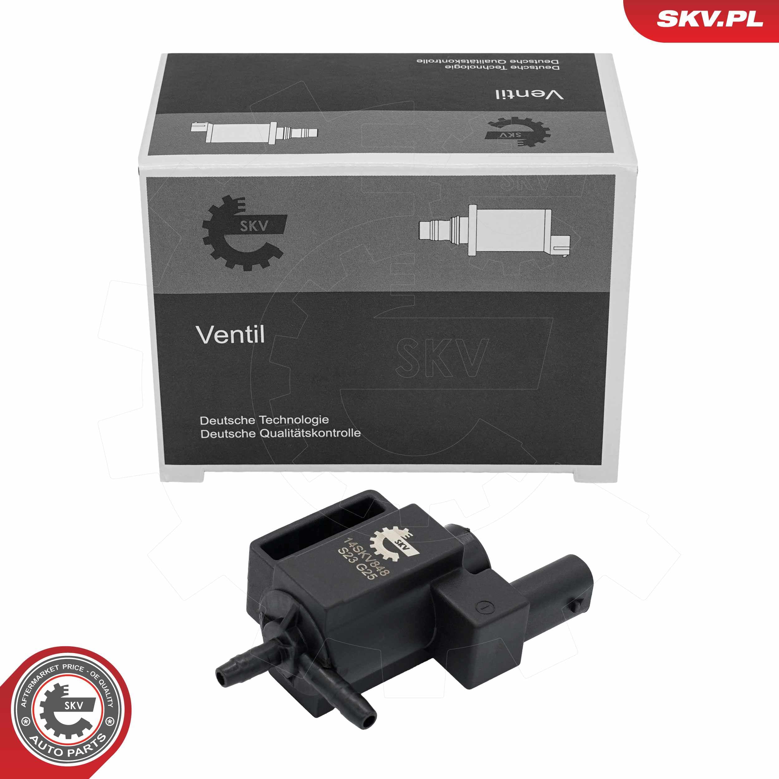 Image of Válvula de control ; MERCEDES-BENZ E-klasa M-klasa SLK CLS ; A0025406897