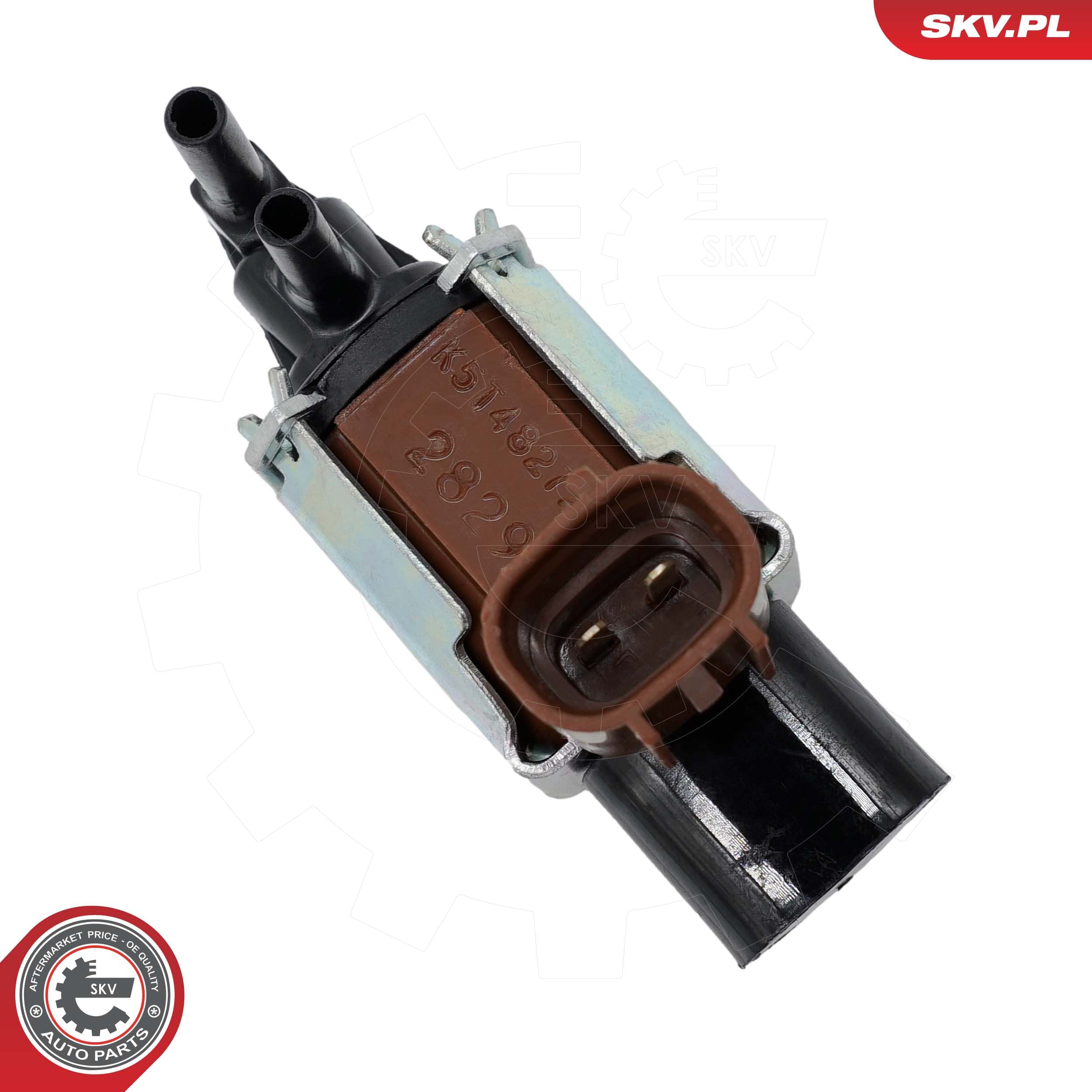Image of Pressure converter ; MITSUBISHI Galant VI VIII Lancer VII ; K5T48272