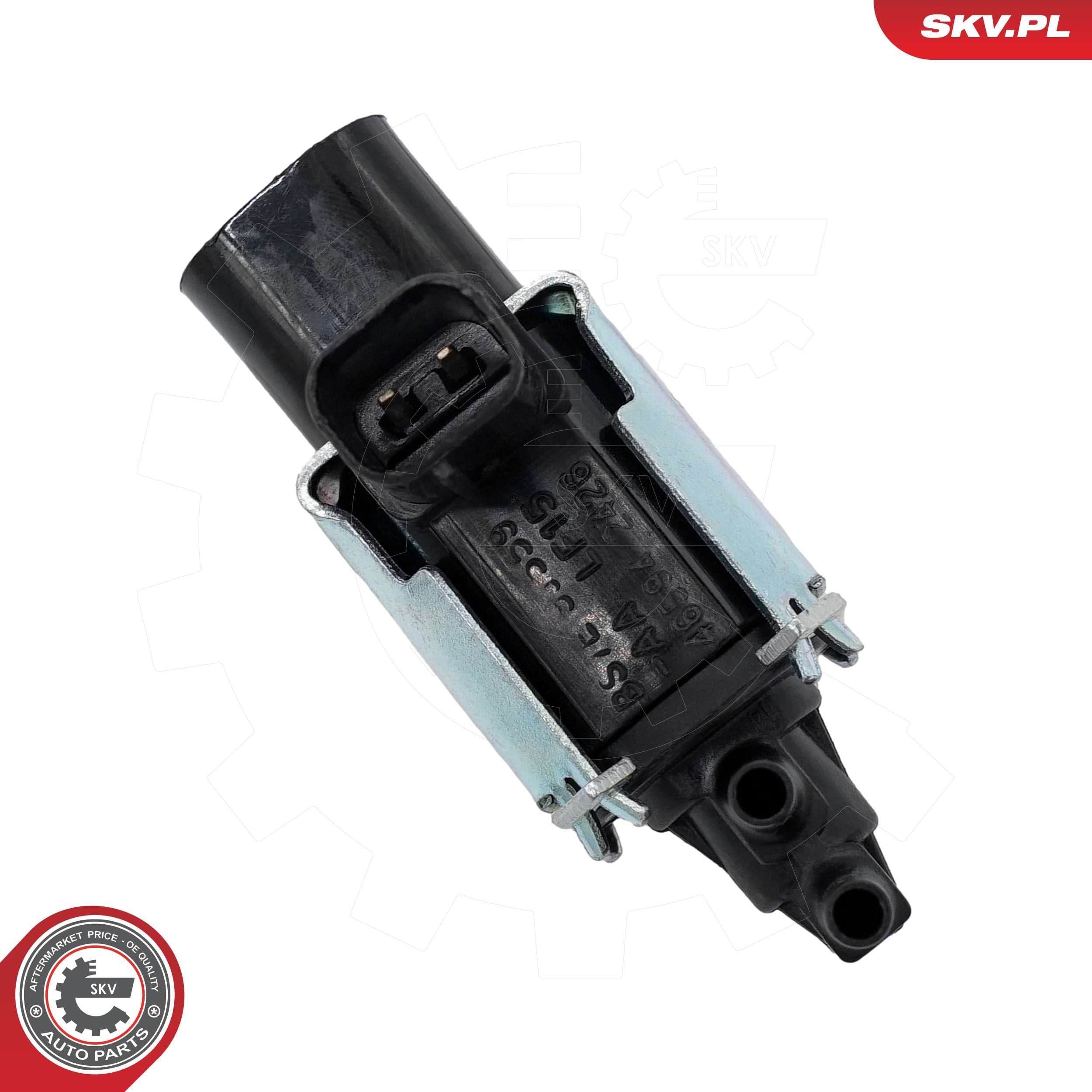 Image of Pressure converter ; MAZDA 3 5 ; LF15-18-741