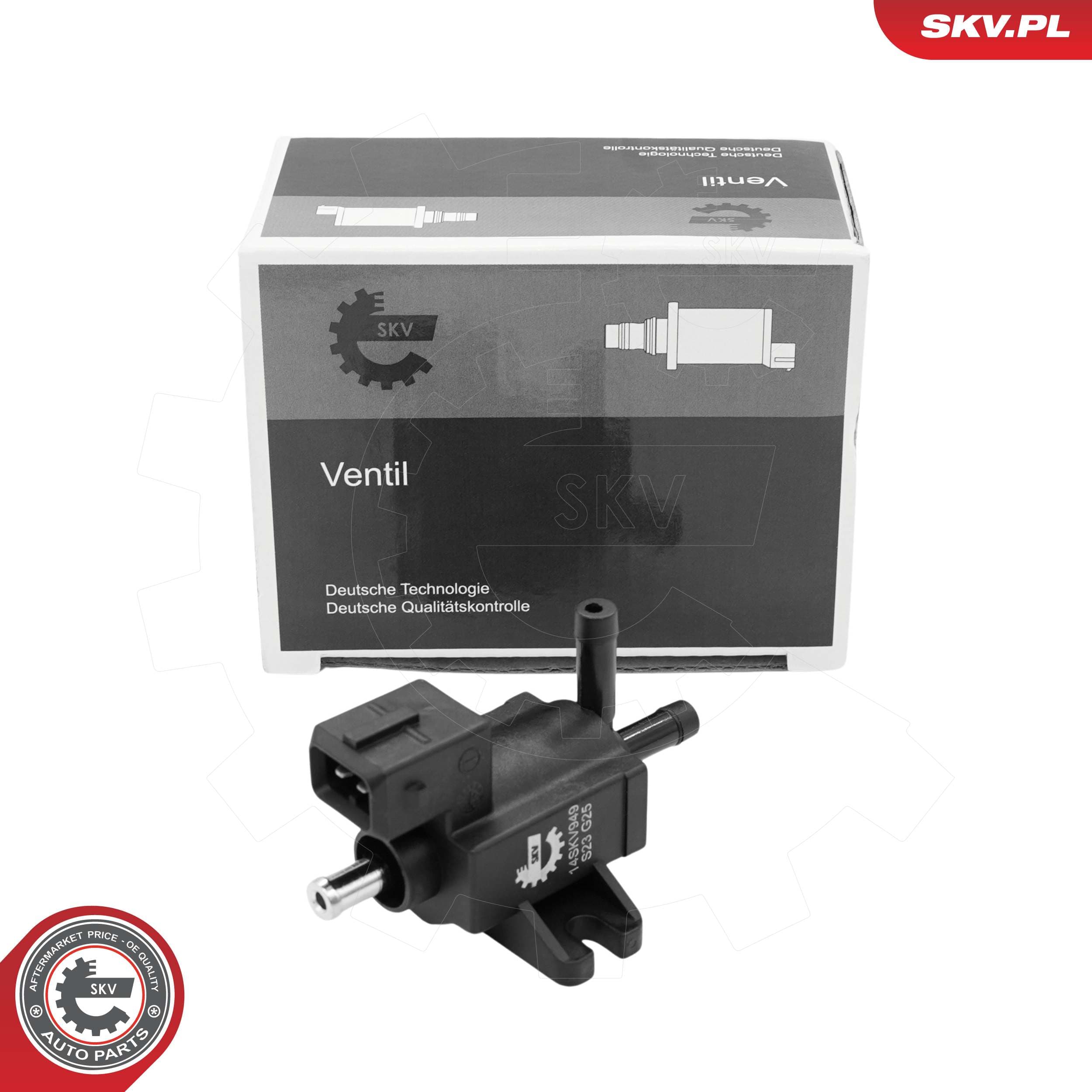 Image of Transductor presión ; VOLVO S60 II S80 II V60 I V70 III XC60 I ; 31219138