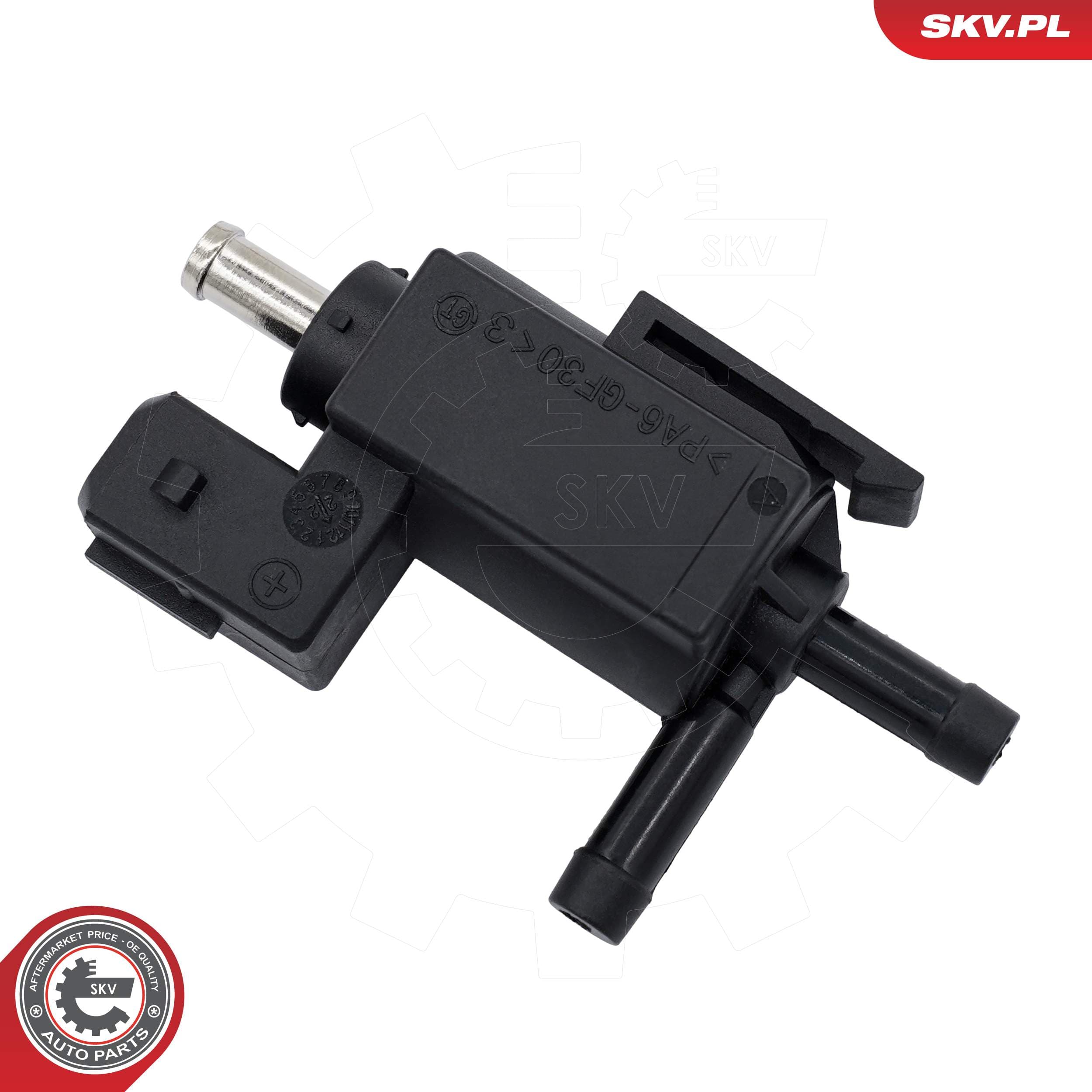 Image of Transductor presión ; ROVER 75 PORSCHE Panamera 911 Cayenne ; 99660515500