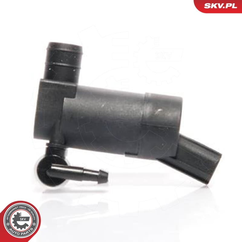 Image of Washer pump ; FORD Mondeo Mk III ; 1117376