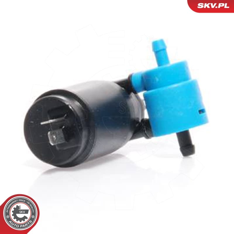 Image of Washer pump ; FIAT Punto Bravo Tipo FORD VW ; 60810096