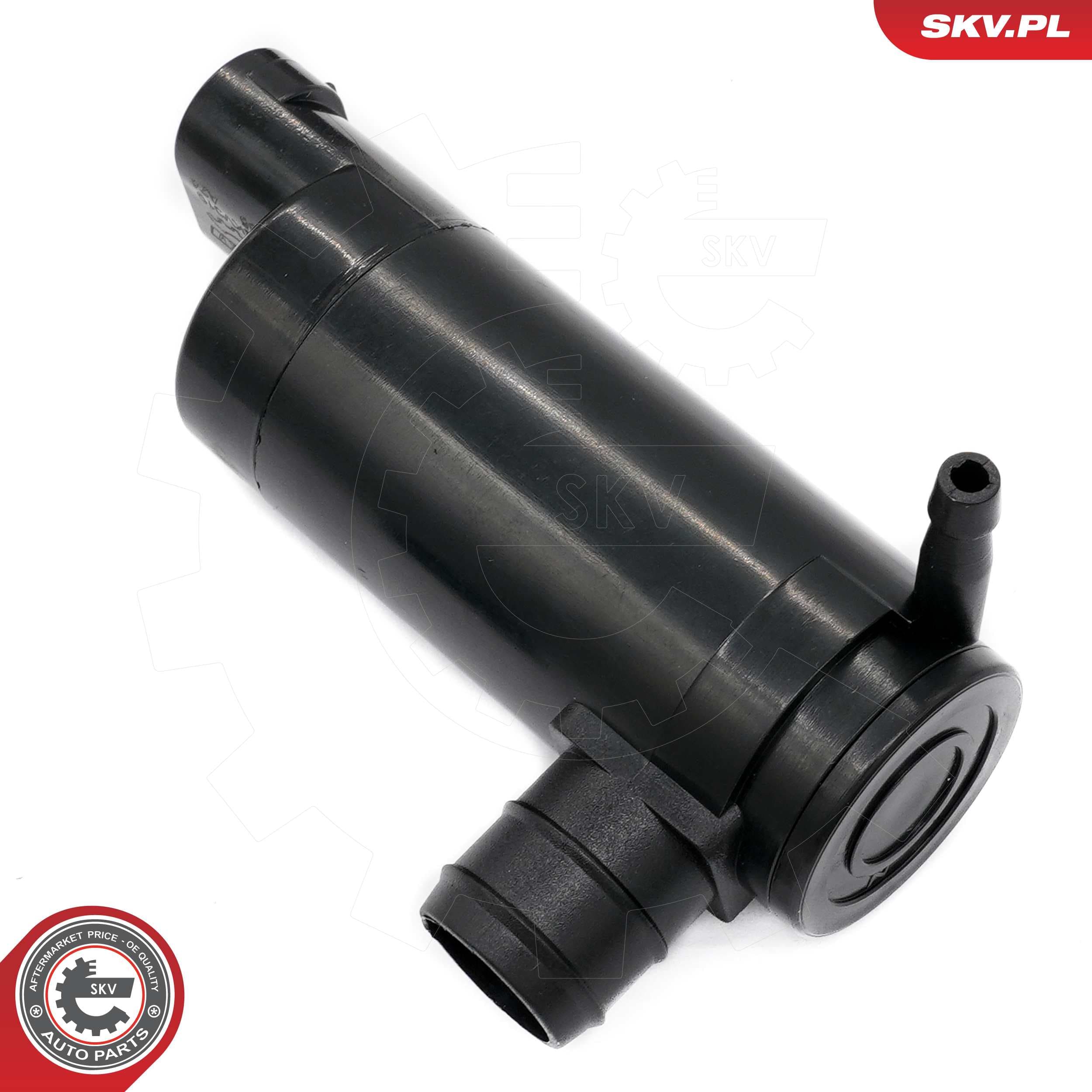 Image of Washer pump ; CHEVROLET Captiva  ; 93731452