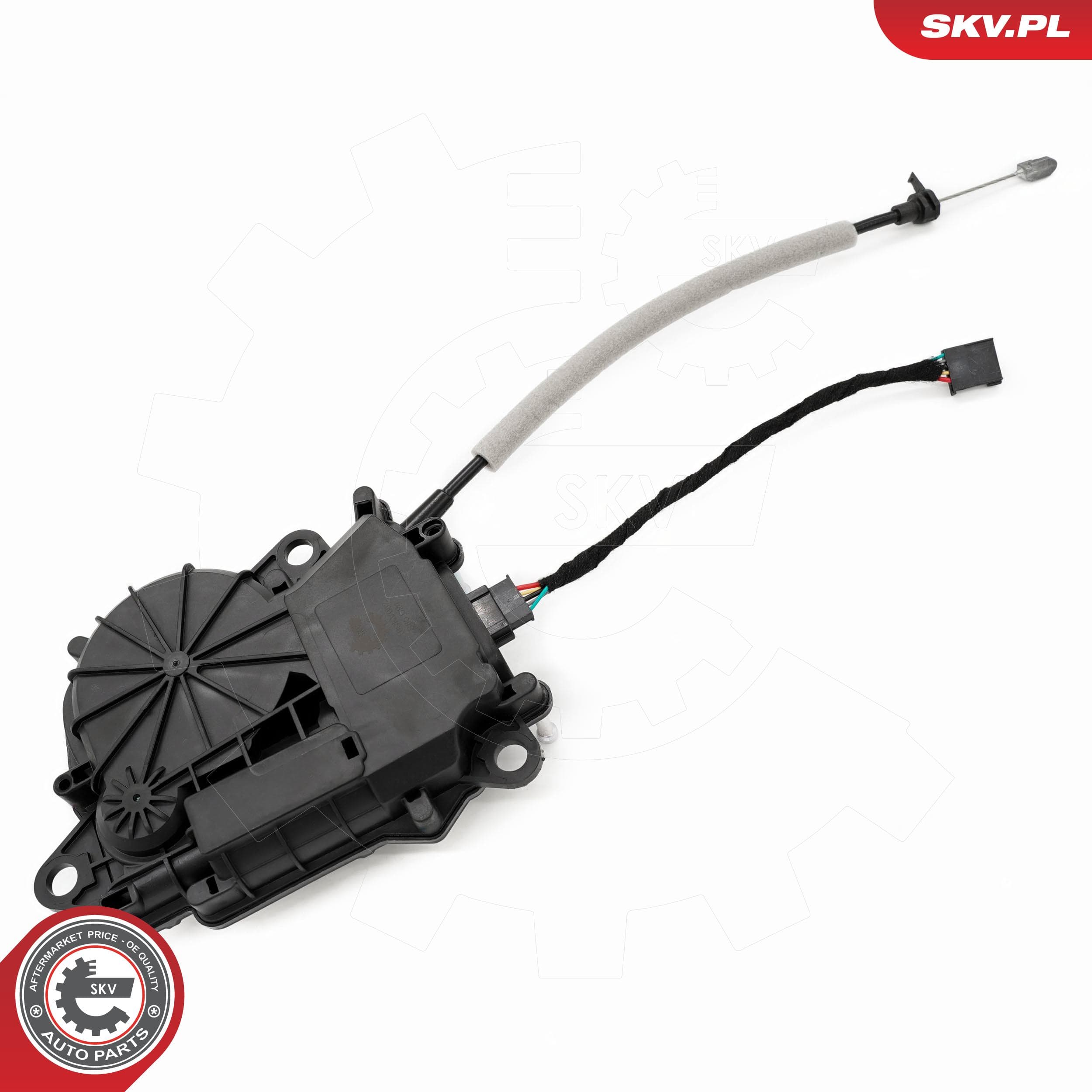 Image of Actuator pentru clapeta de bagaje ;  ; BMW X1  ; 51247374006