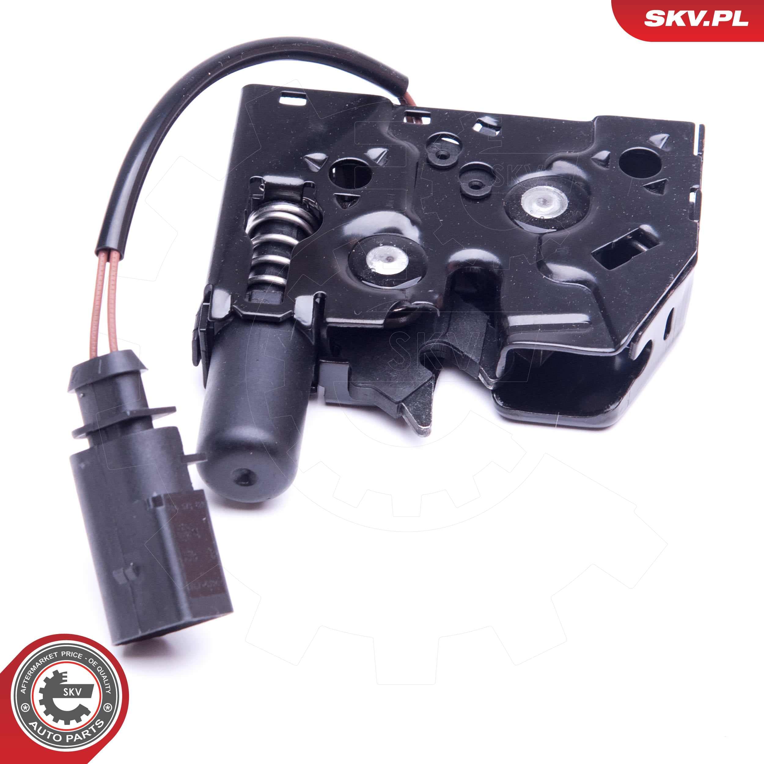 Image of Mecanismo de cerradura de capó ;  ; AUDI Q3 '11-18 ; 8U0823509