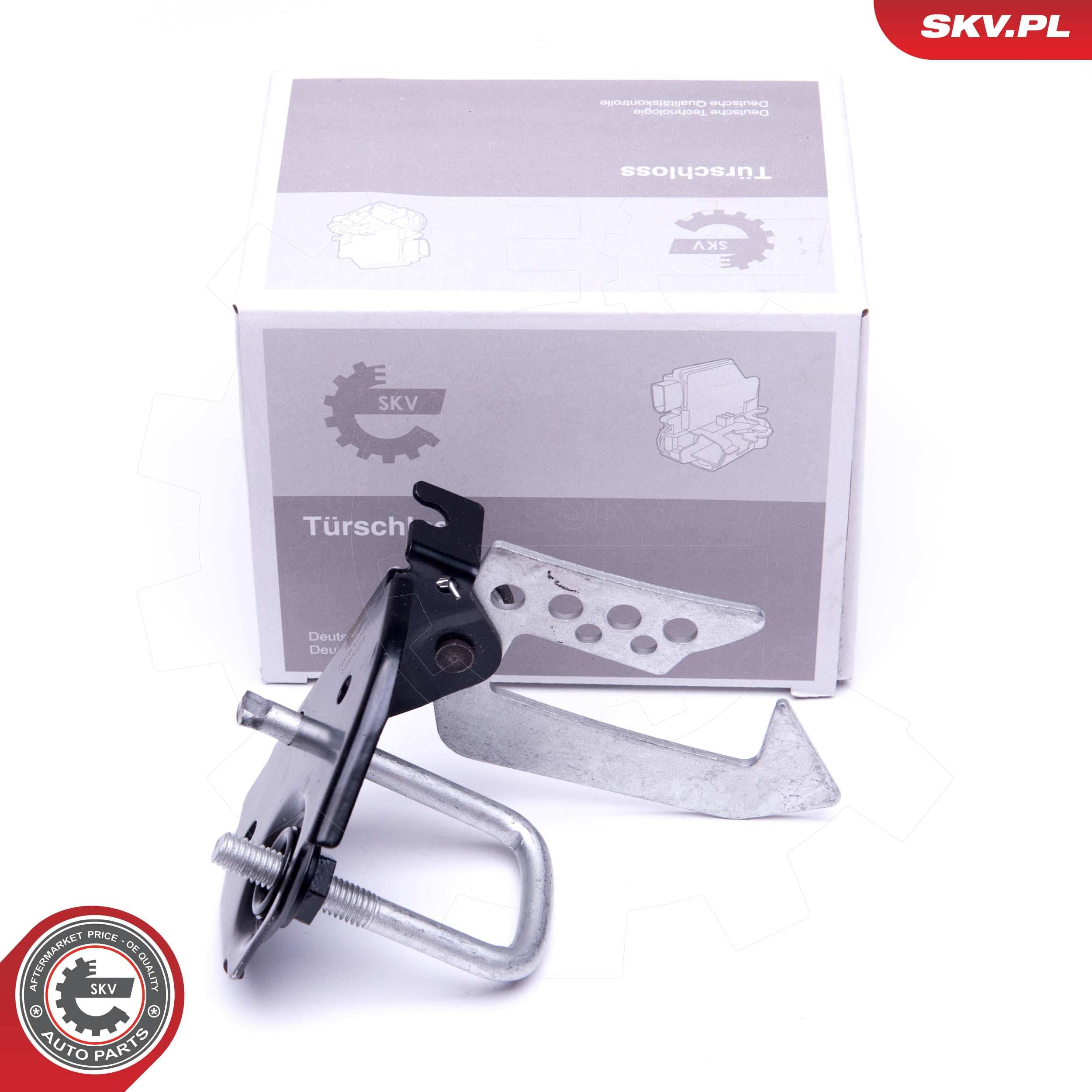 Image of Mecanismo de cerradura de capó ;  ; BMW 5 (F10, F07, F11) 6 (F06, F13, F12) 7 (F01, F02, F03, F04) Z4 (E89) ; 51237183763
