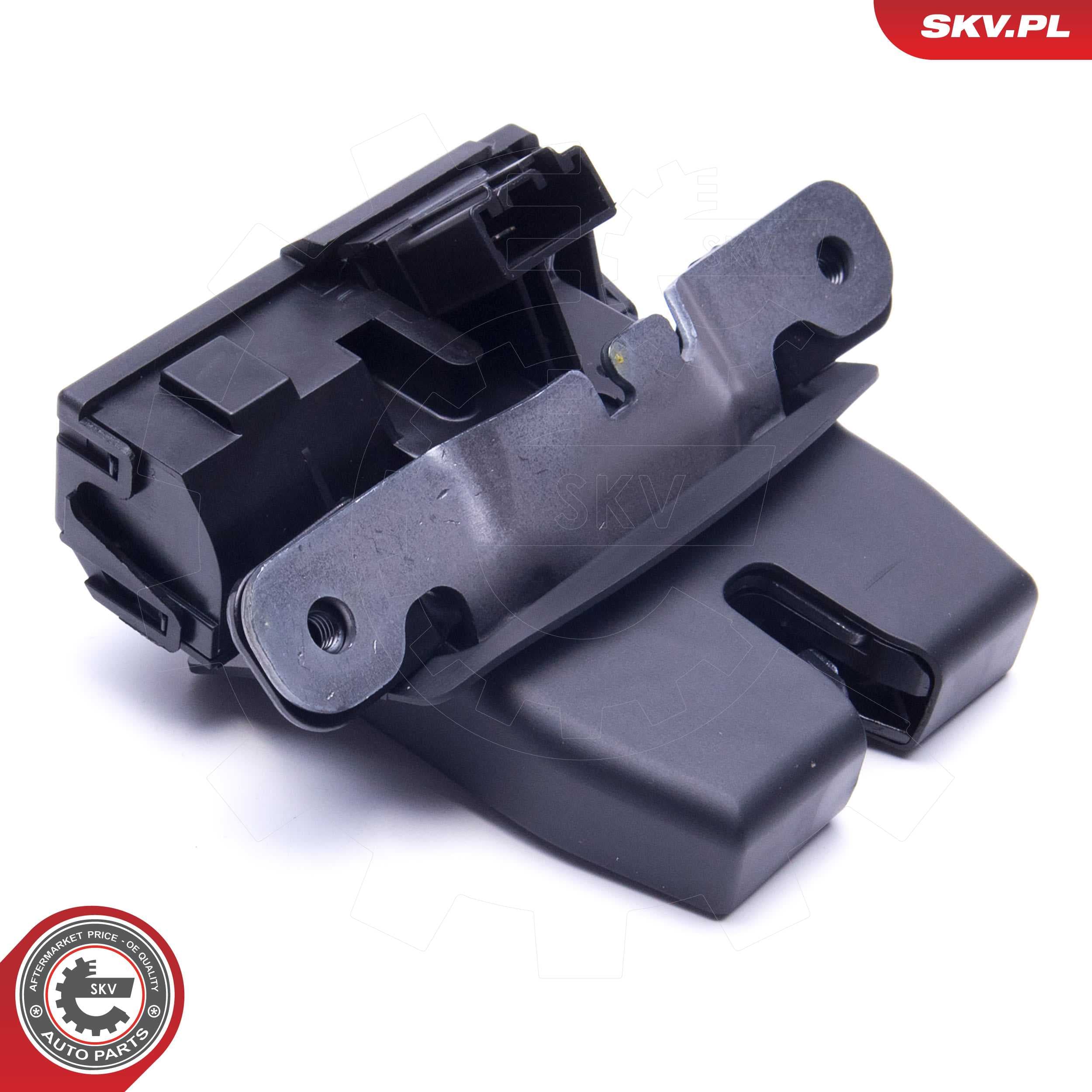 Image of Tailgate button ;  ; NISSAN  Qashqai +2 ; 90602-JD00B