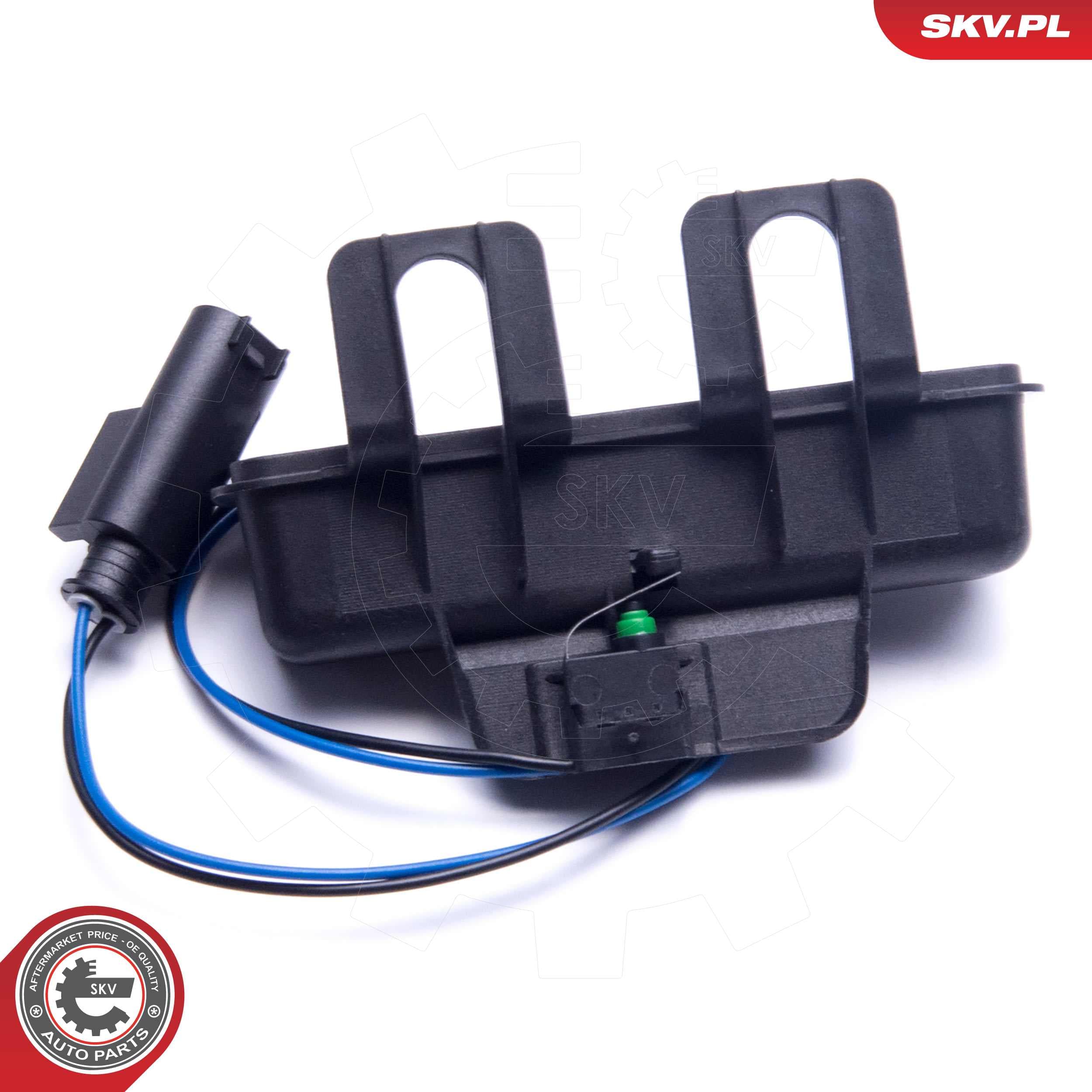 Image of Buton deschidere hayon ;  ; SMART Fortwo ; A4517470187