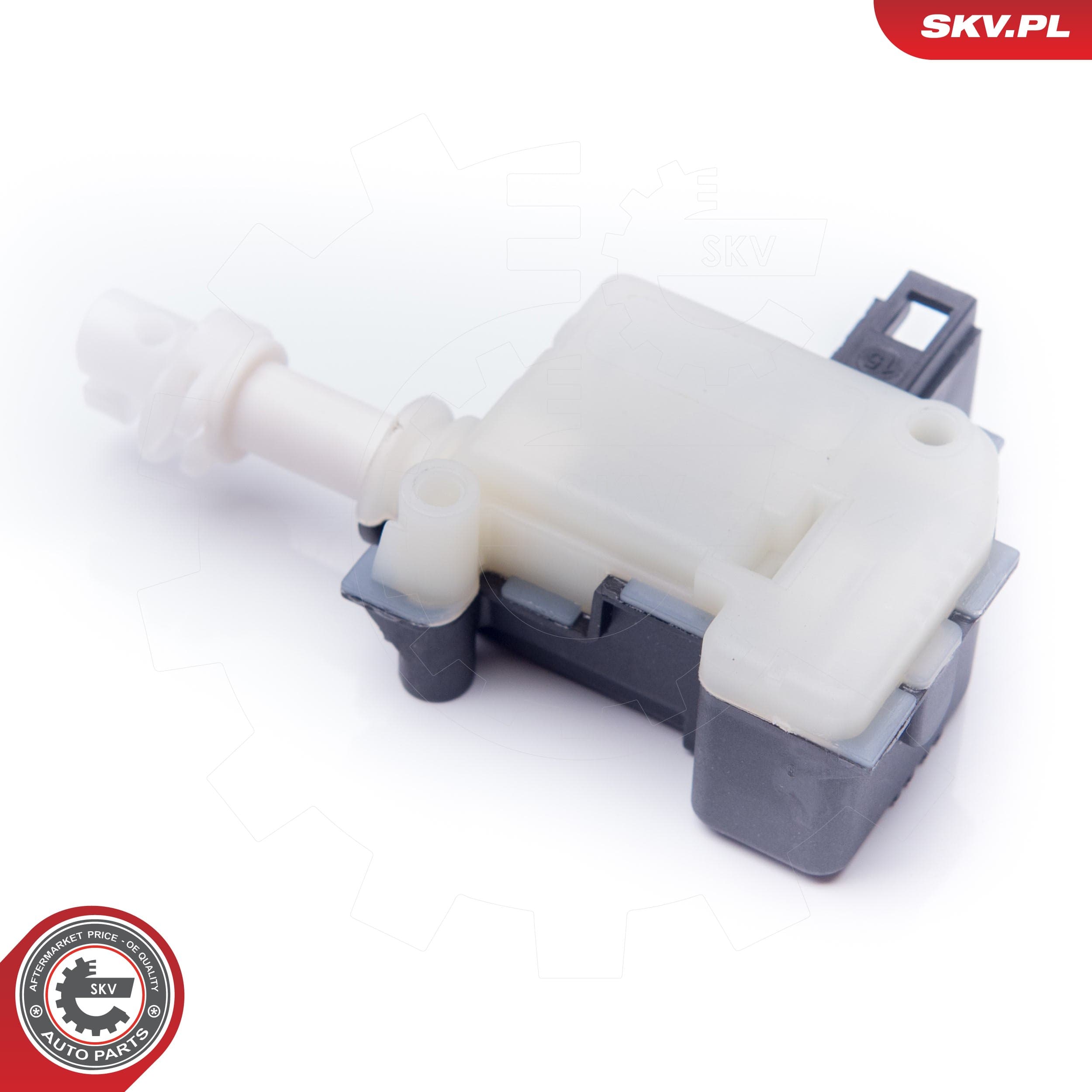 Image of Lock actuator ;  ; VW Passat Golf ; 3B0959782