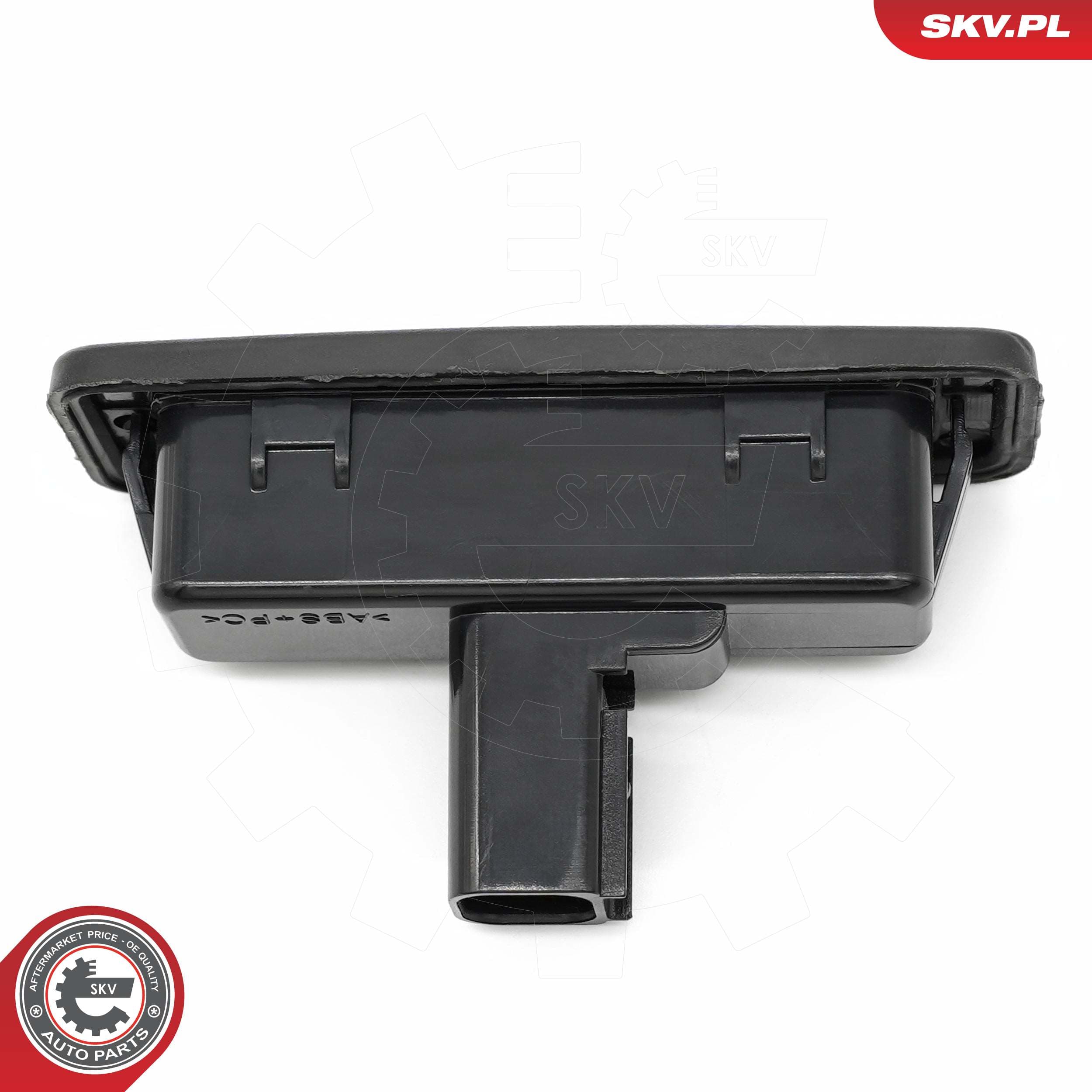 Image of Tailgate button ;  ; KIA C'eed HYUNDAI I30  ; 81260-A5000