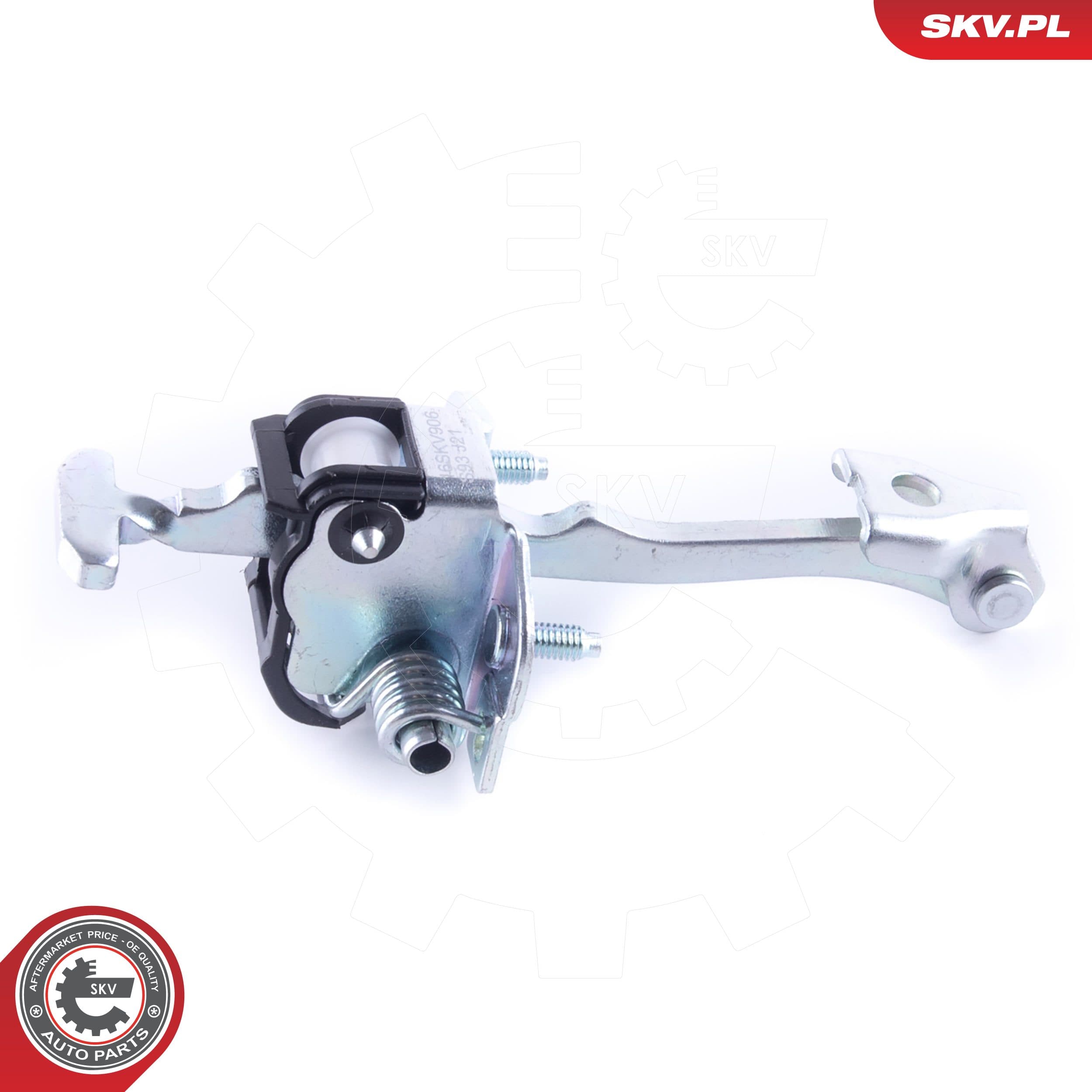 Image of Bisagra de Puerta ; delante izquierda/derecha ; OPEL Signum Vectra C ; 5160245