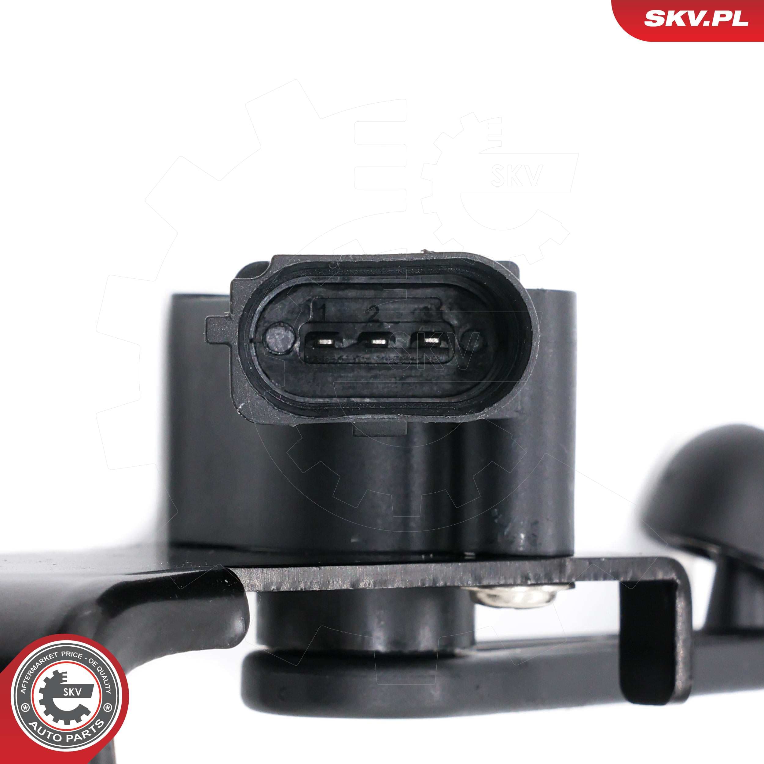 Image of Sensor de posición del nivel de luz ; AUDI E-tron Q7 Q8 VW Touareg LAMBORGHINI Urus BENTLEY Bentayga ; 4M0941286D