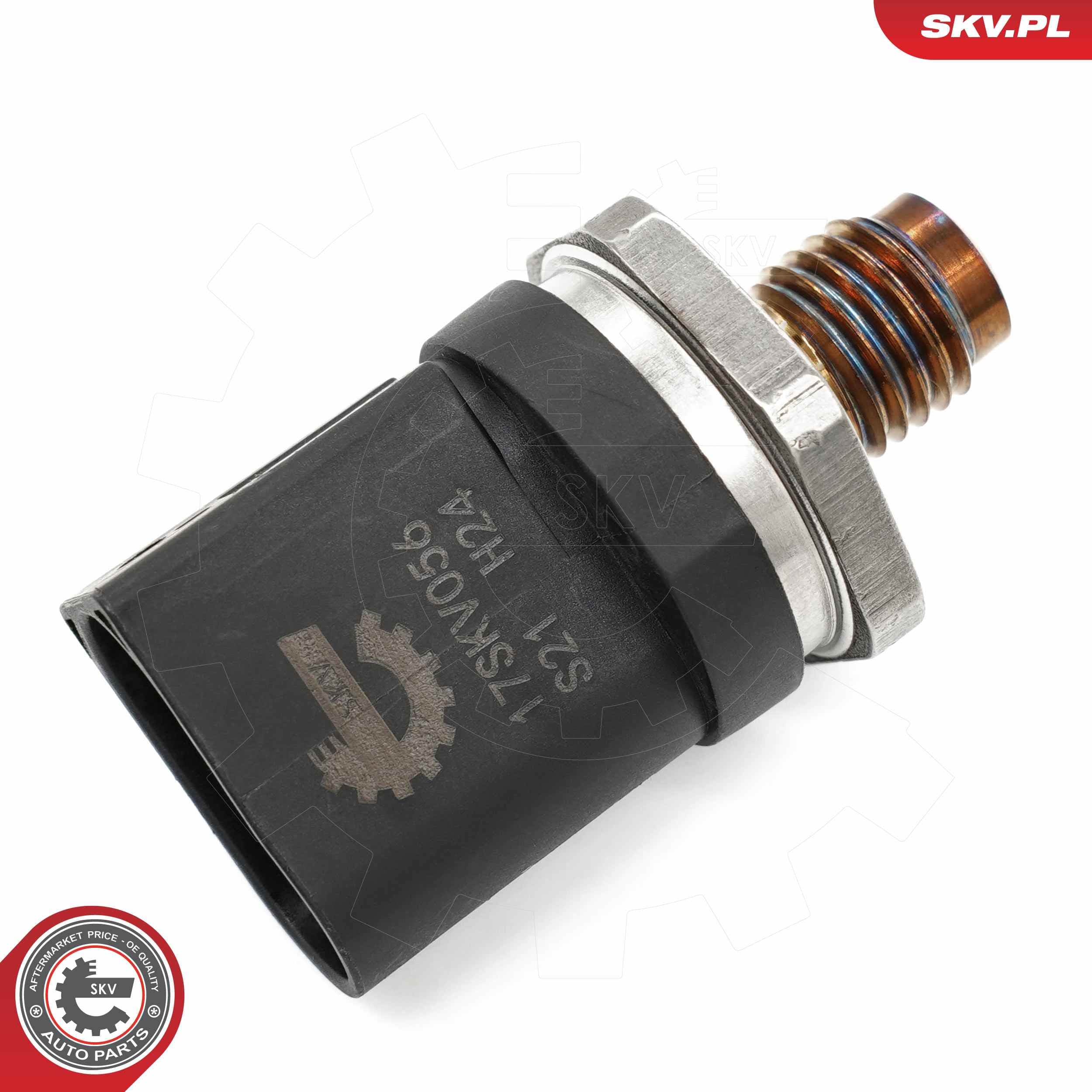 Image of Sensor de presion de combustible ; AUDI A8 MERCEDES-BENZ A C E G S V Sprinter VW LT-28-35 II ; A0041531528