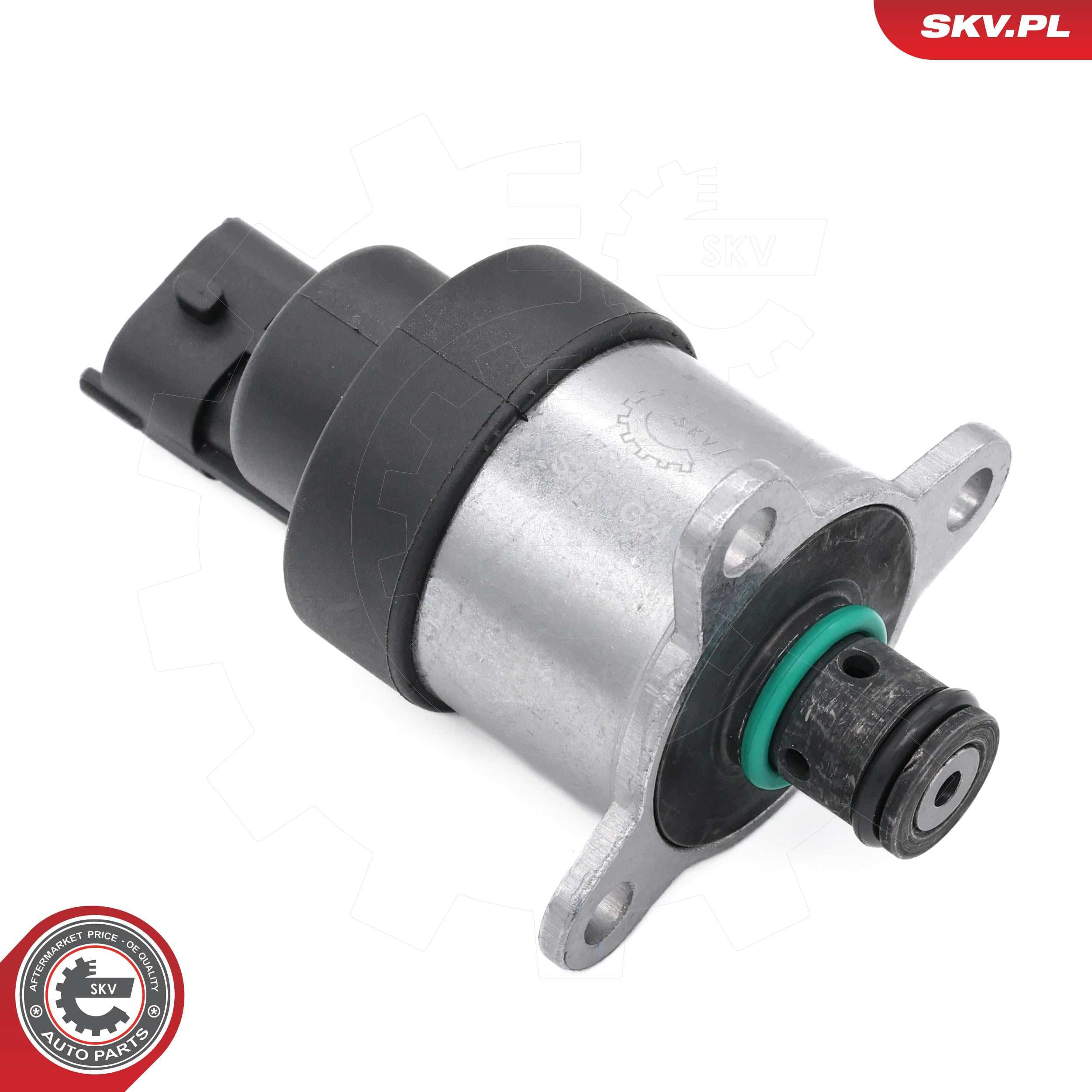 Image of Клапан давления топлива ; CITROEN Xsara picasso FORD Focus II Focus C-max MAZDA 3 PEUGEOT 206 307 407 RENAULT Master II ; 0928400575