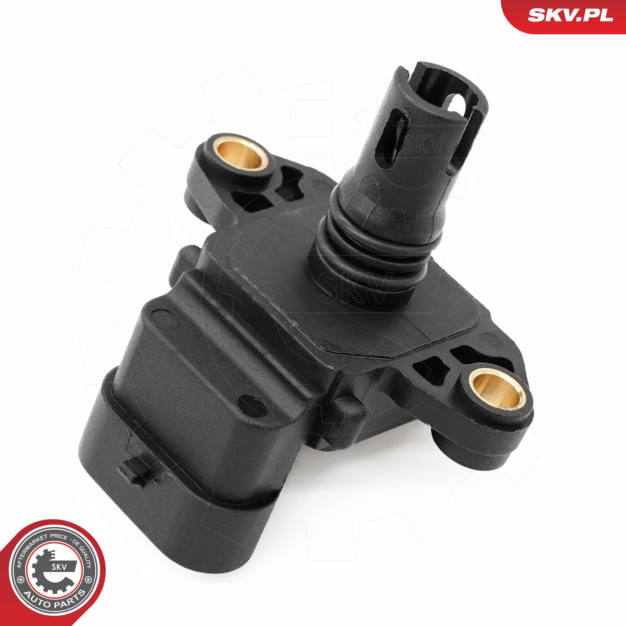 Image of Sensor de MAP ; SAAB 9-5 ; 55563262