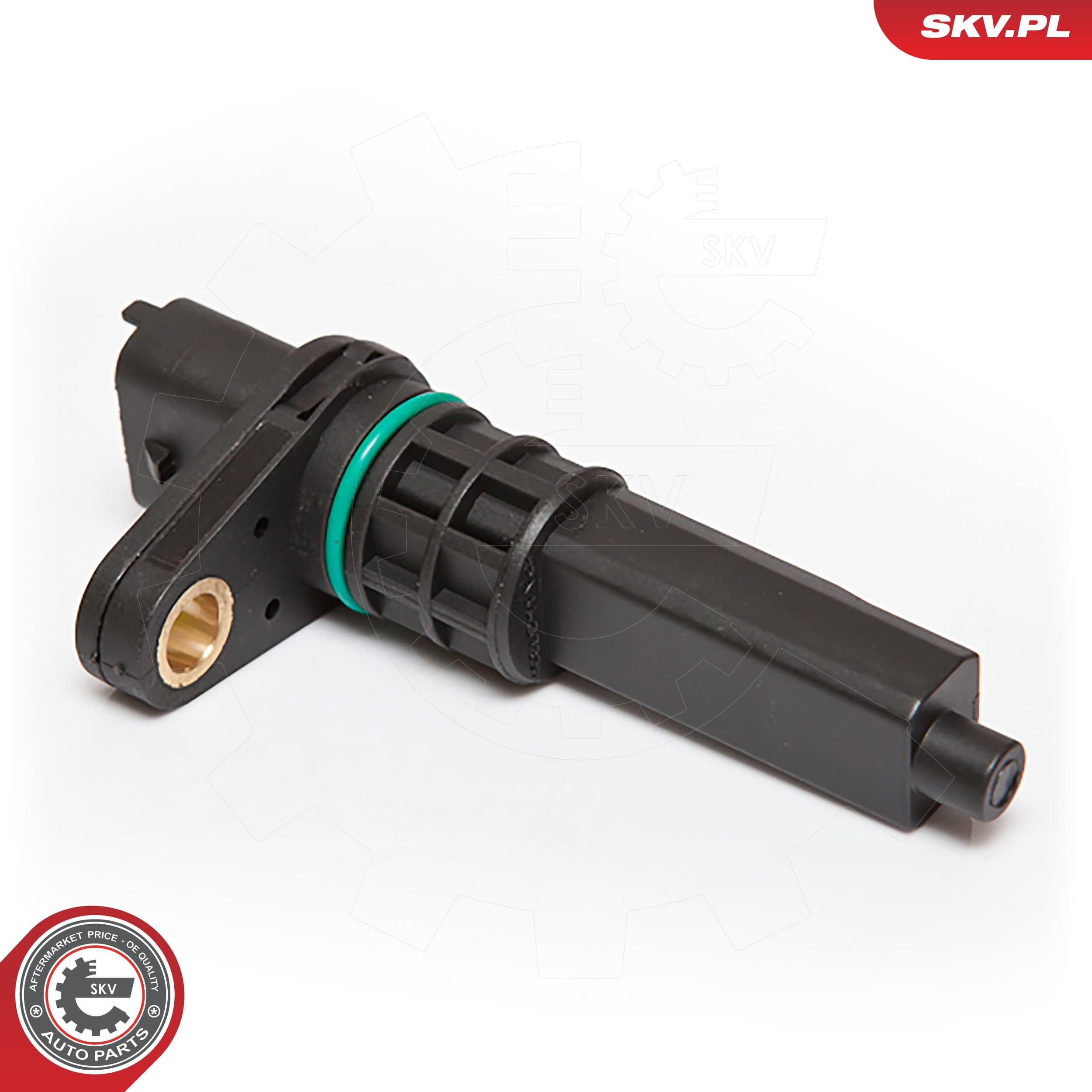 Image of Odometer sensor ; OPEL Astra Combo Corsa Kadett Tigra Vectra Zafira ; 1236304
