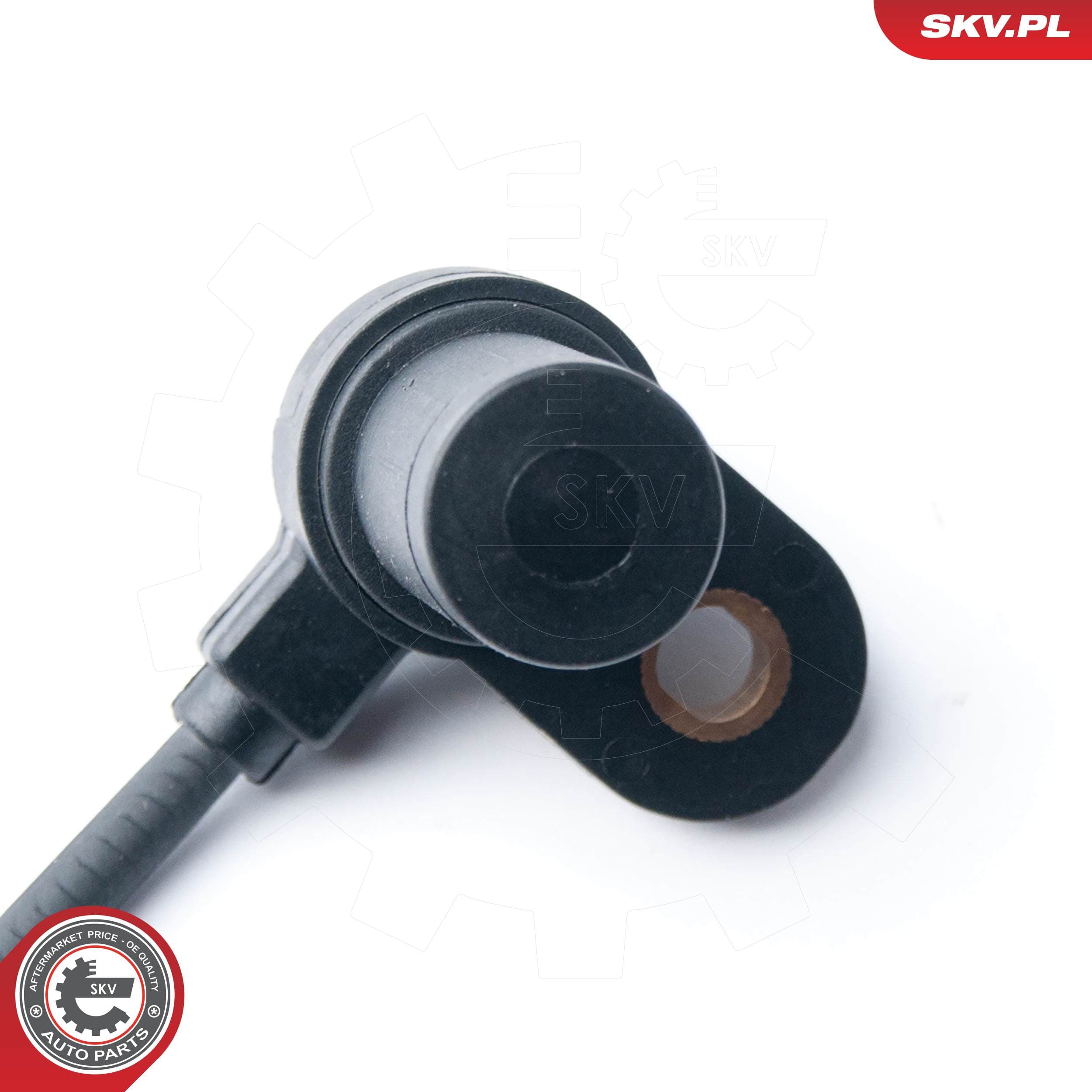 Image of Sensor de posición del árbol de levas ; BMW 5 7 X5 Z8 ; 12147539166