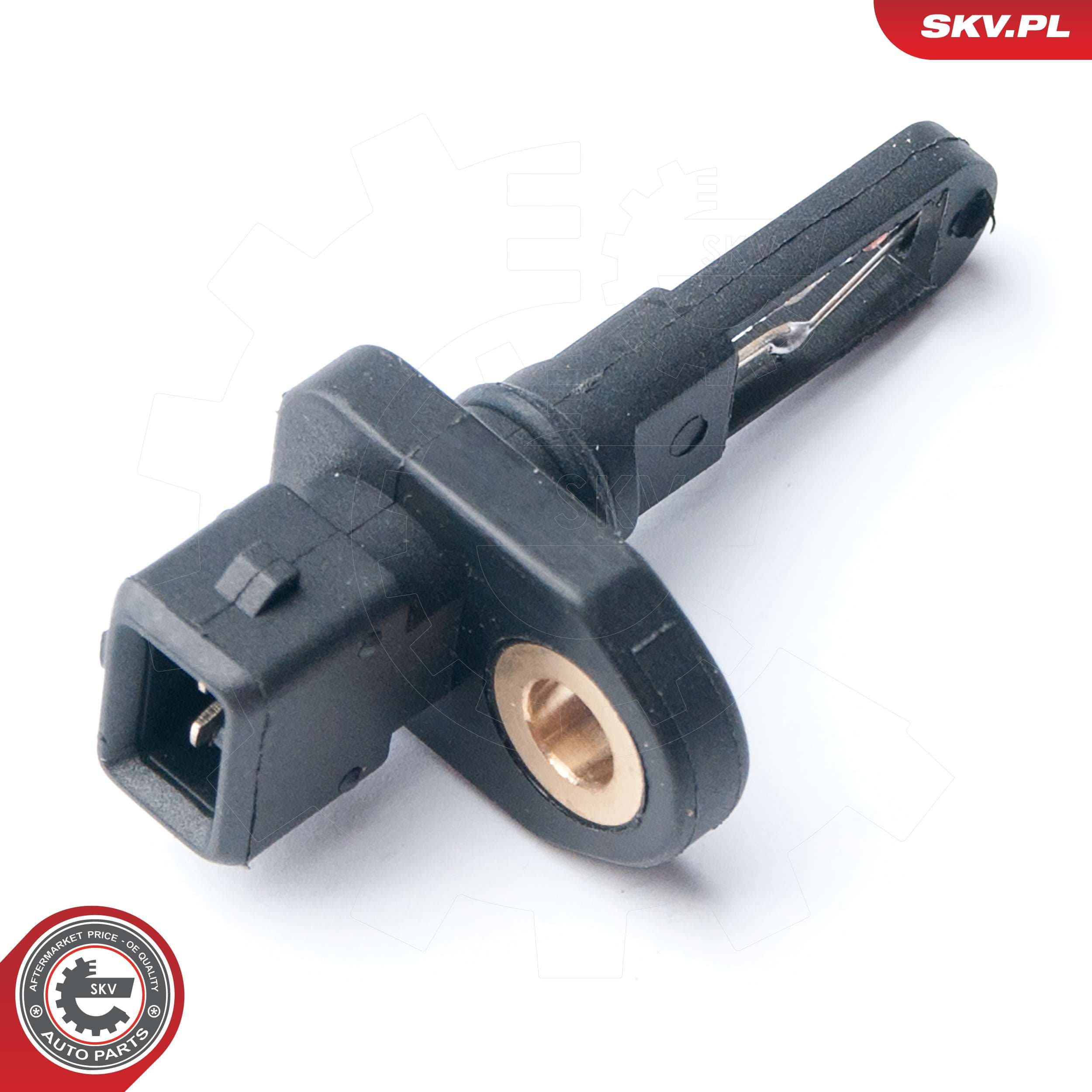 Image of Датчик наружной температуры ; AUDI A4 A6 TT SKODA Octavia VW Bora Golf IV Passat ; 99360611400