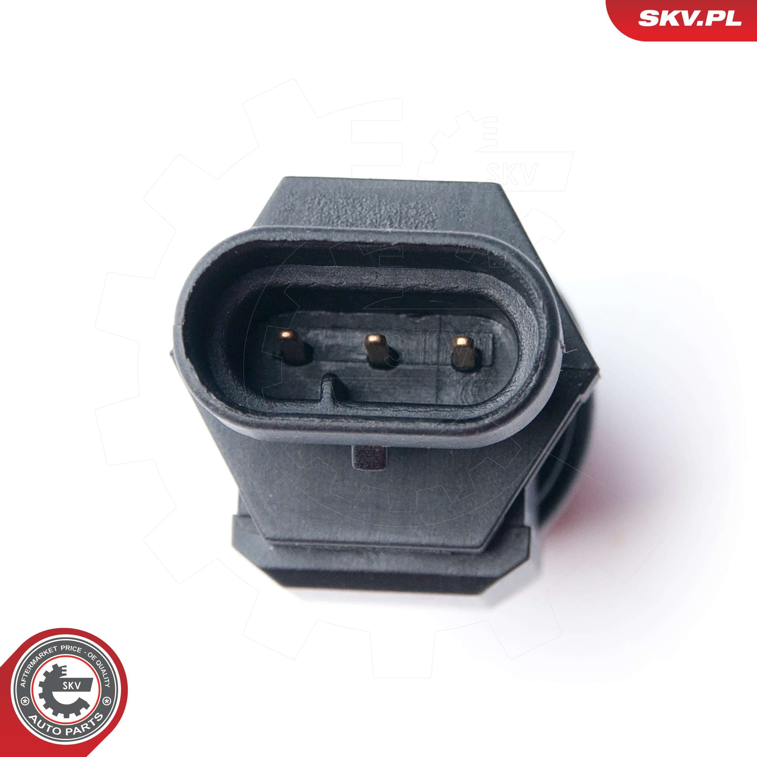 Image of Speed sensor ; CHEVROLET Aveo Evanda Kalos Lacetti Matiz ; 96190708