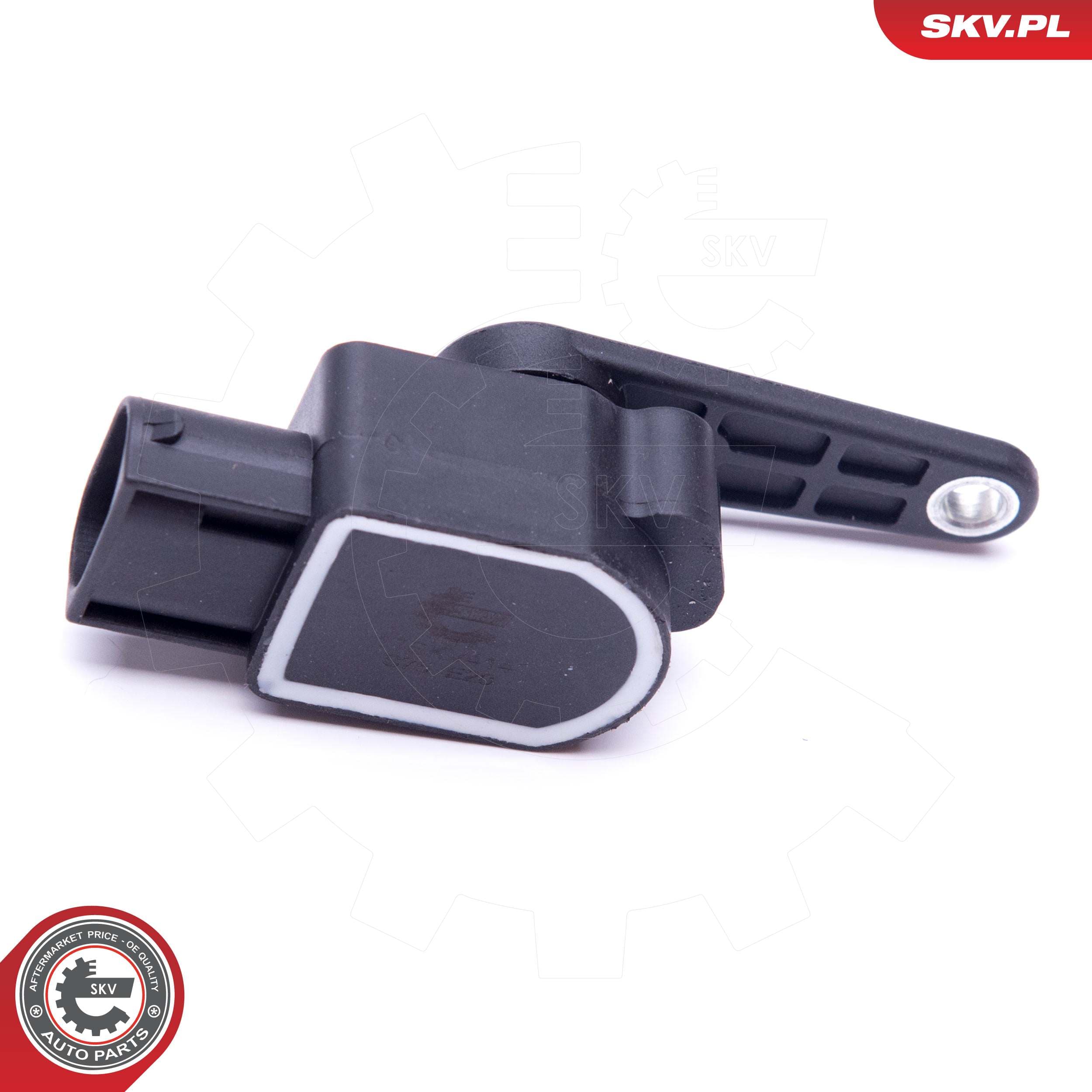Image of Sensor de posición del nivel de luz ; BMW 1 (E81) 3 (E90) 5 (E60) X1 (E84) X5 (E70) ; 37146763735