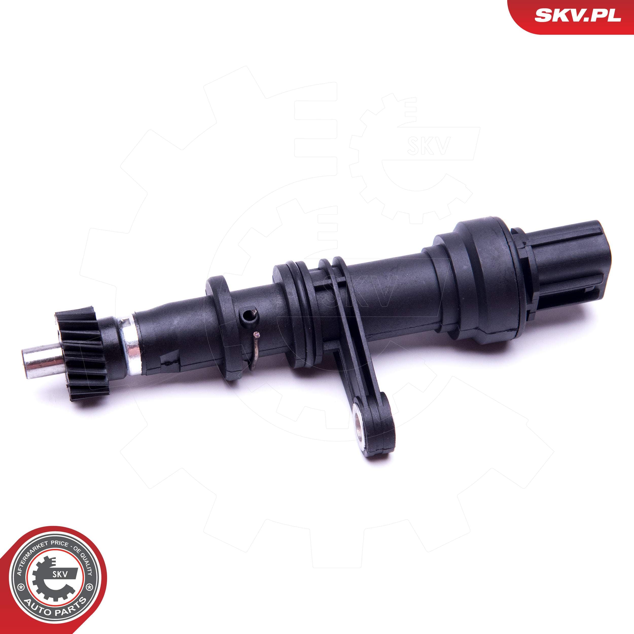 Image of Speed sensor ; HONDA Civic VI 1.4 1.5 1.6 ; 78410S04901