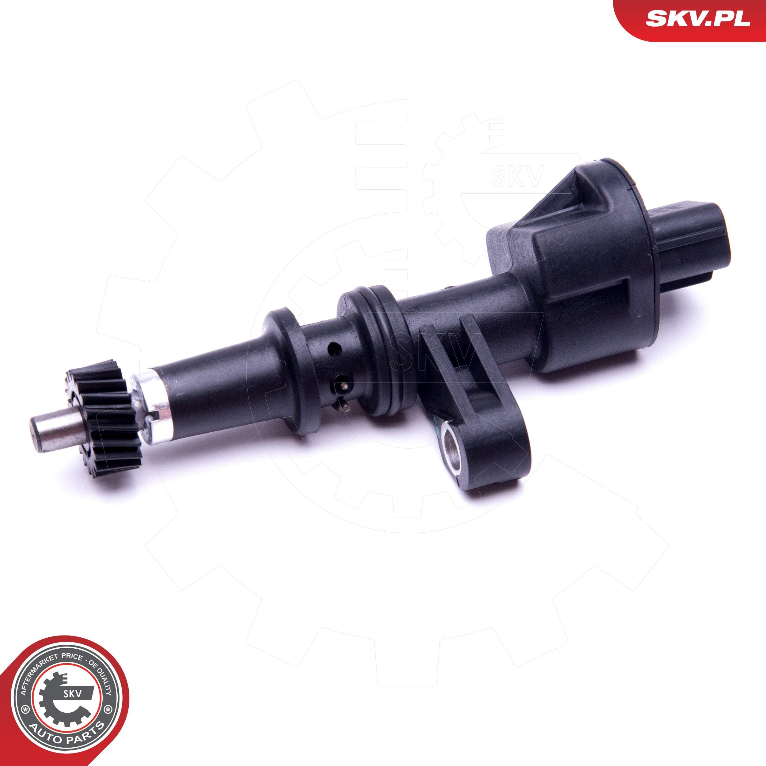 Image of Speed sensor ; HONDA Civic VI 1.4 1.5 1.6 ; 78410S04951