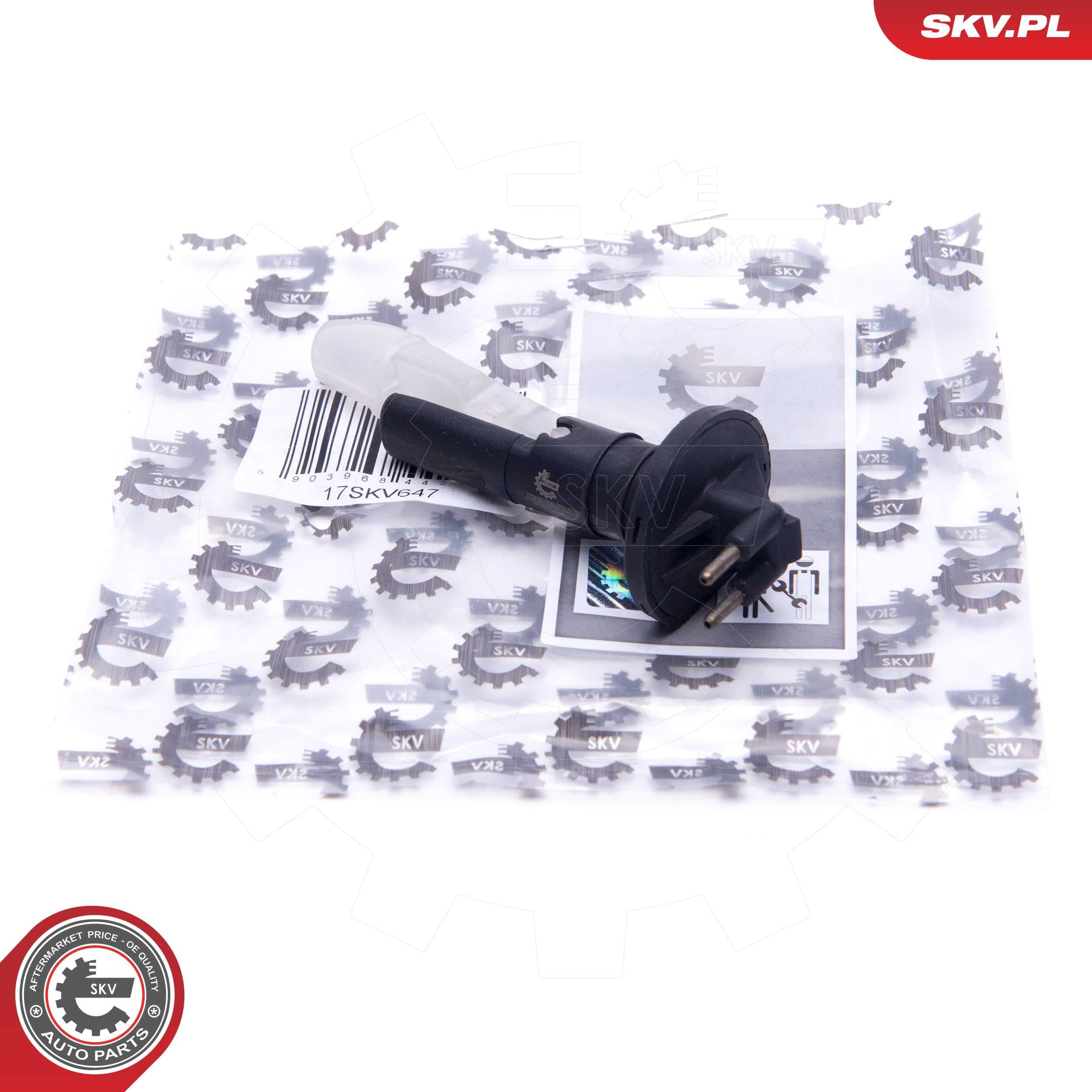 Image of Washer fluid level sensor ; BMW 3 5 7 8 Z3 ; 61311388578