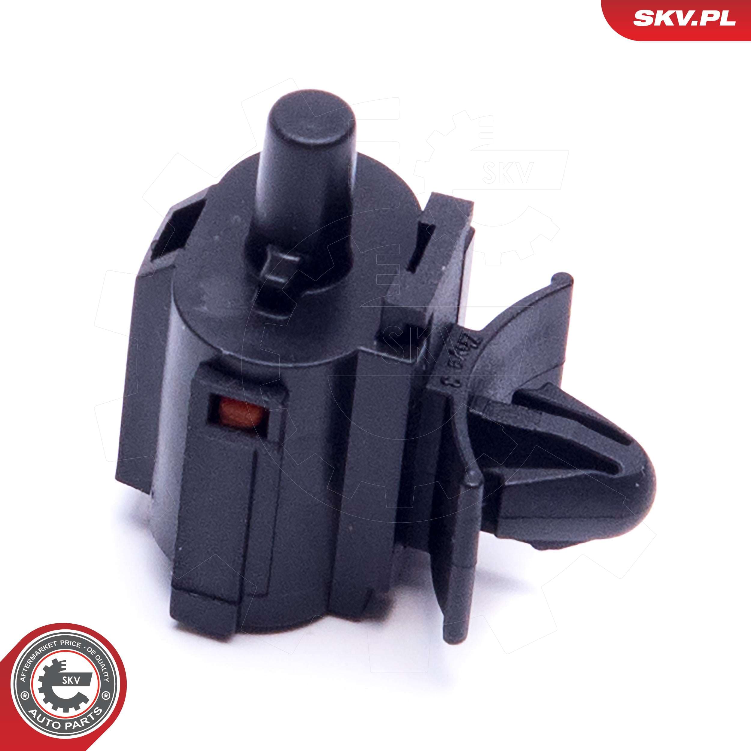 Image of Senzor de temperatură exterioară ; KIA HYUNDAI ; 2 PIN ; 96985-2D700