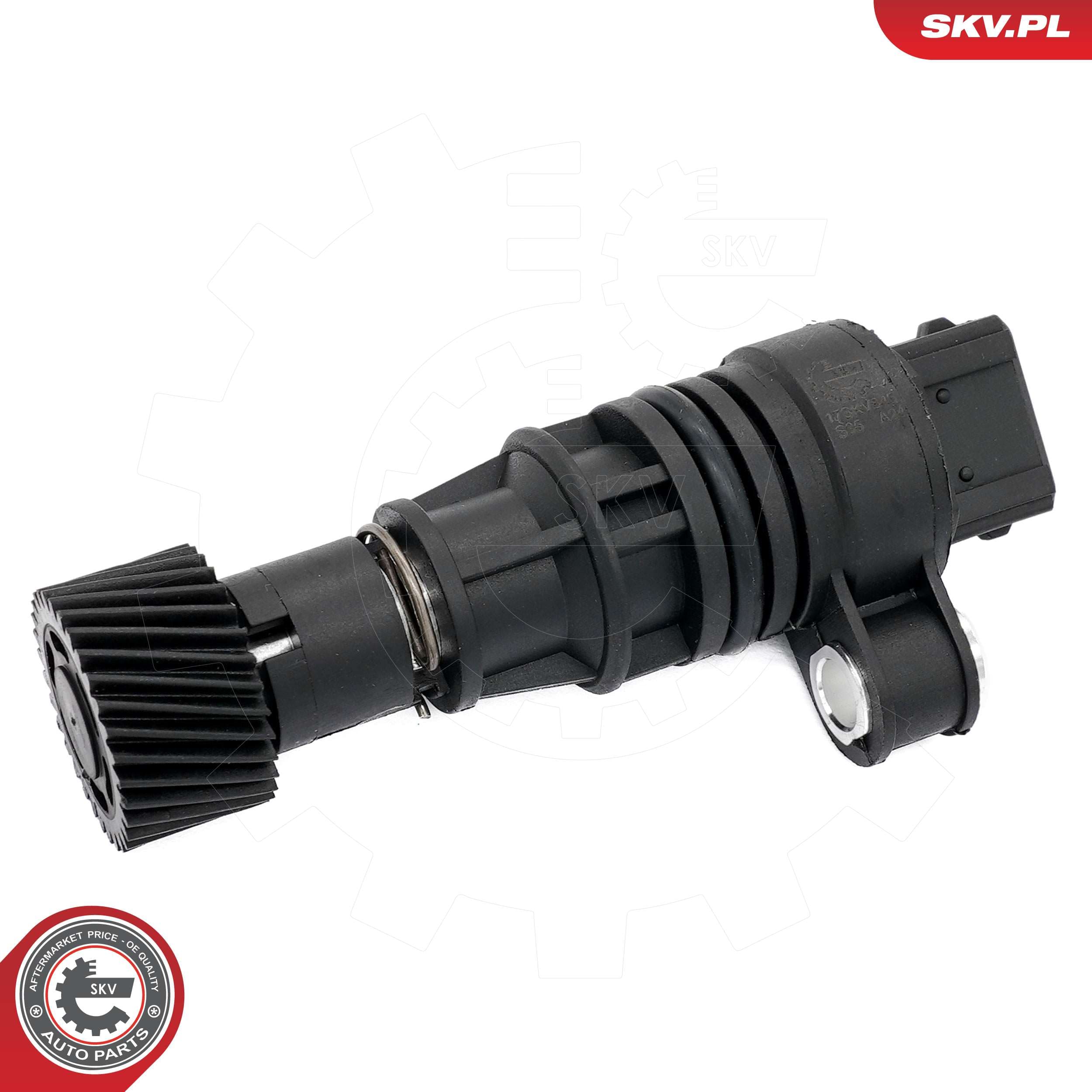 Image of Speed sensor ; MITSUBISHI Galant Carisma Colt Lancer Space ; MD757541