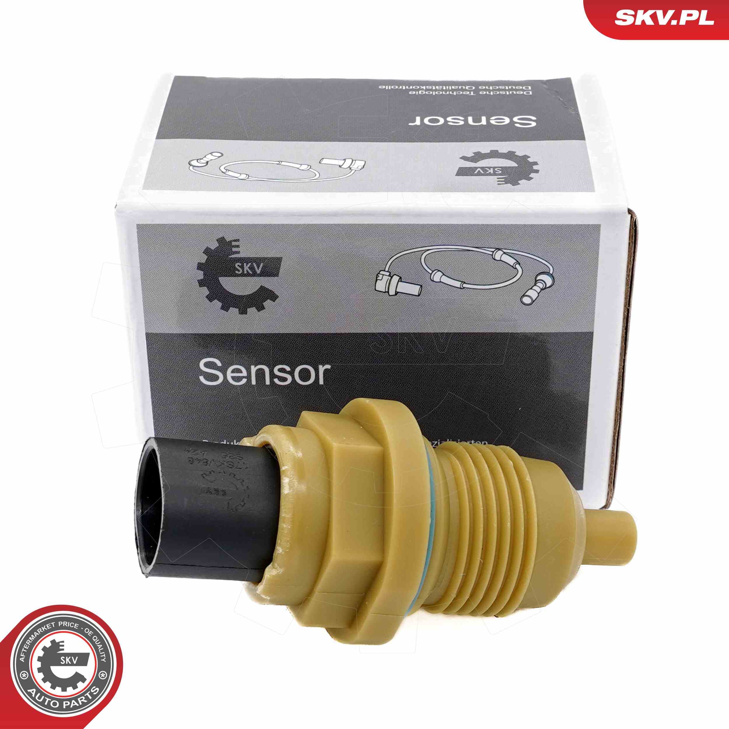 Image of Speed sensor ; CHRYSLER Pacifica JEEP Grand Voyager ; 4800879