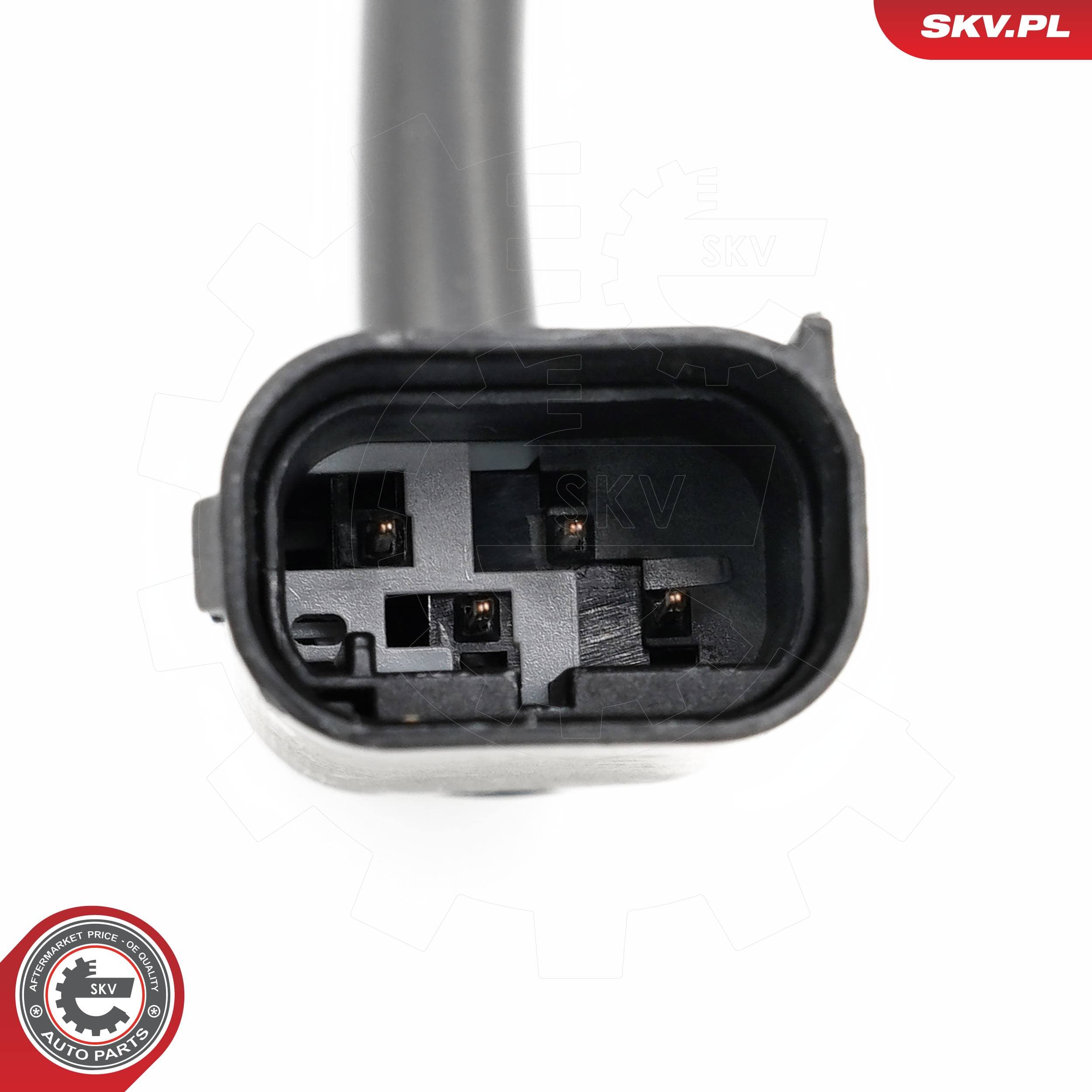 Image of Czujnik skrętu ; SMART Fortwo  ; W02023
