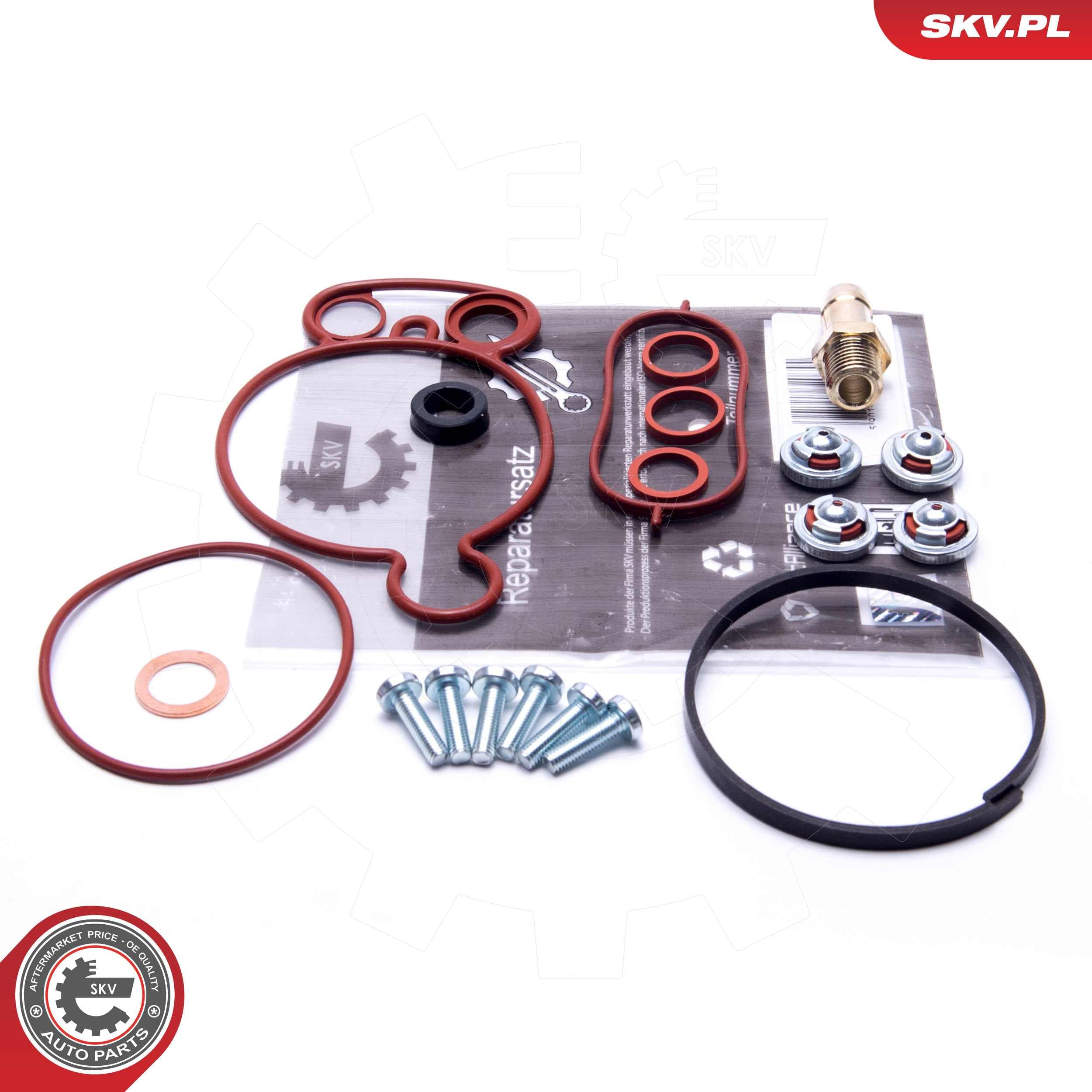 Image of Repair kit ; VW Crafter 30-35 30-50 LT 28-35 I LT 40-55 I Transporter IV ; 074145100A
