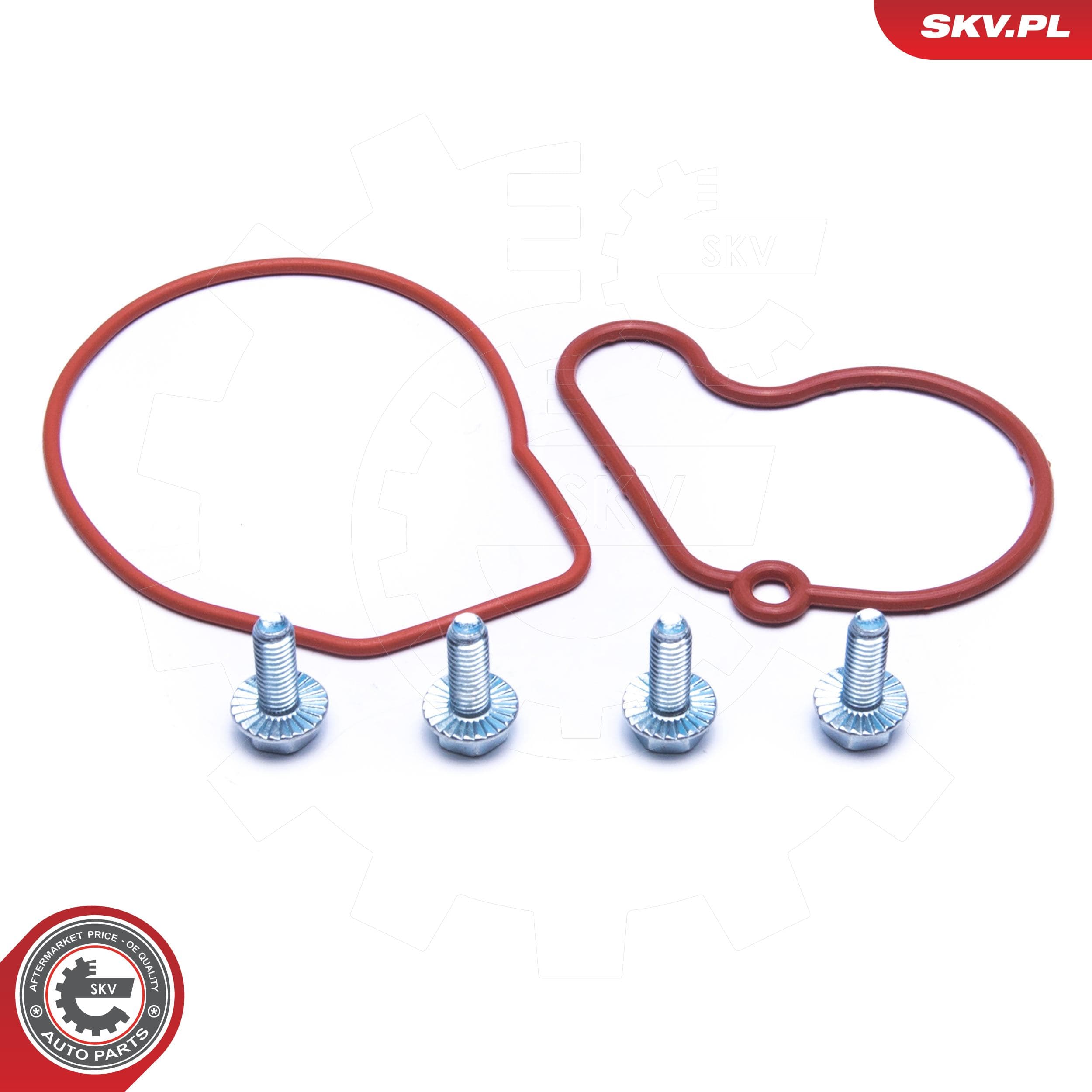 Image of Repair kit ; AUDI SEAT SKODA VW ; 038145101B