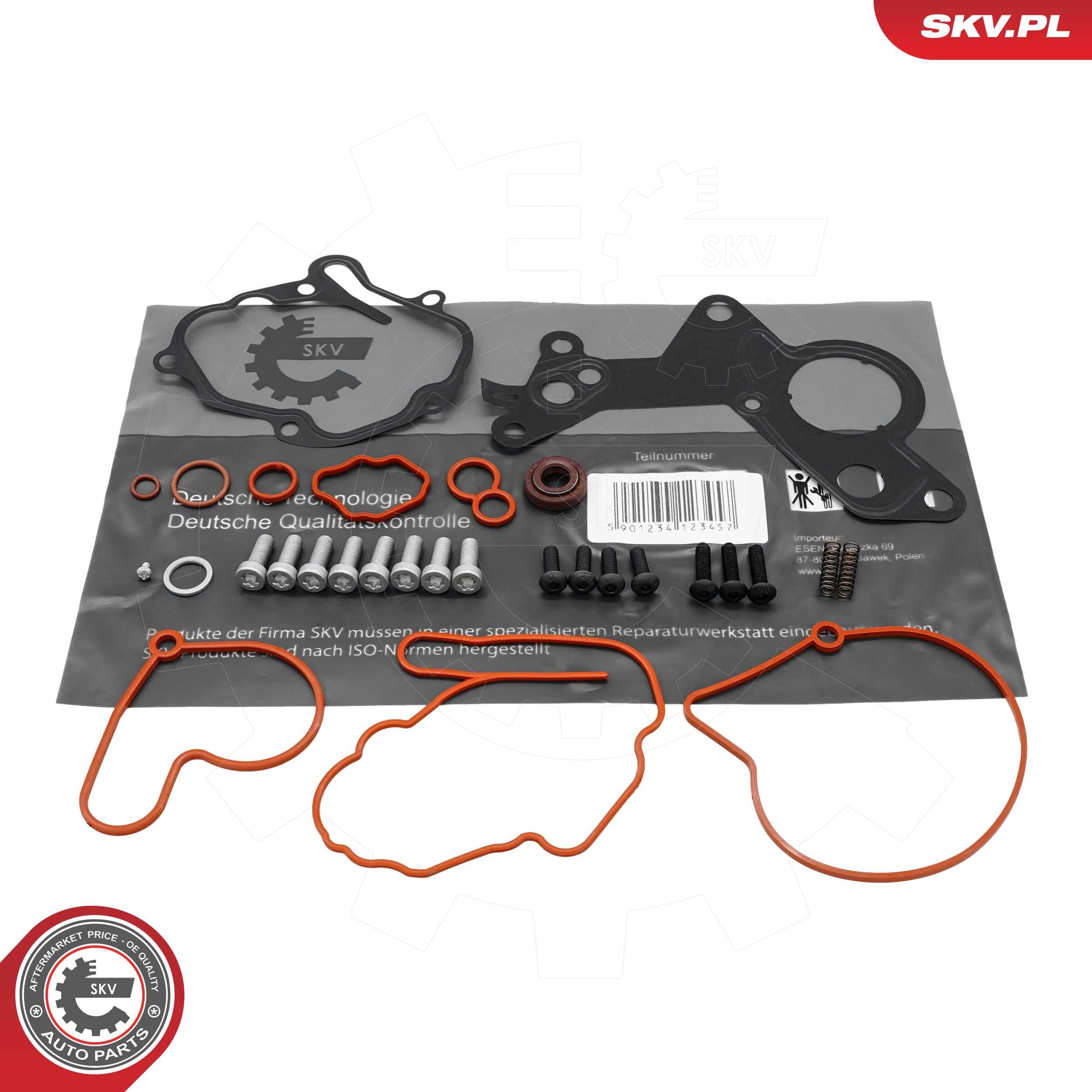 Image of Repair kit ; AUDI FORD SEAT SKODA VW ; 038145209
