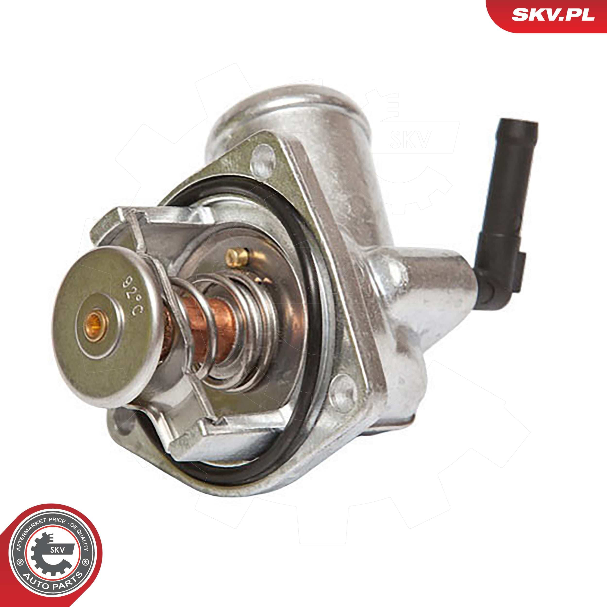 Image of Thermostat ; OPEL Astra G Zafira A ; 90573326