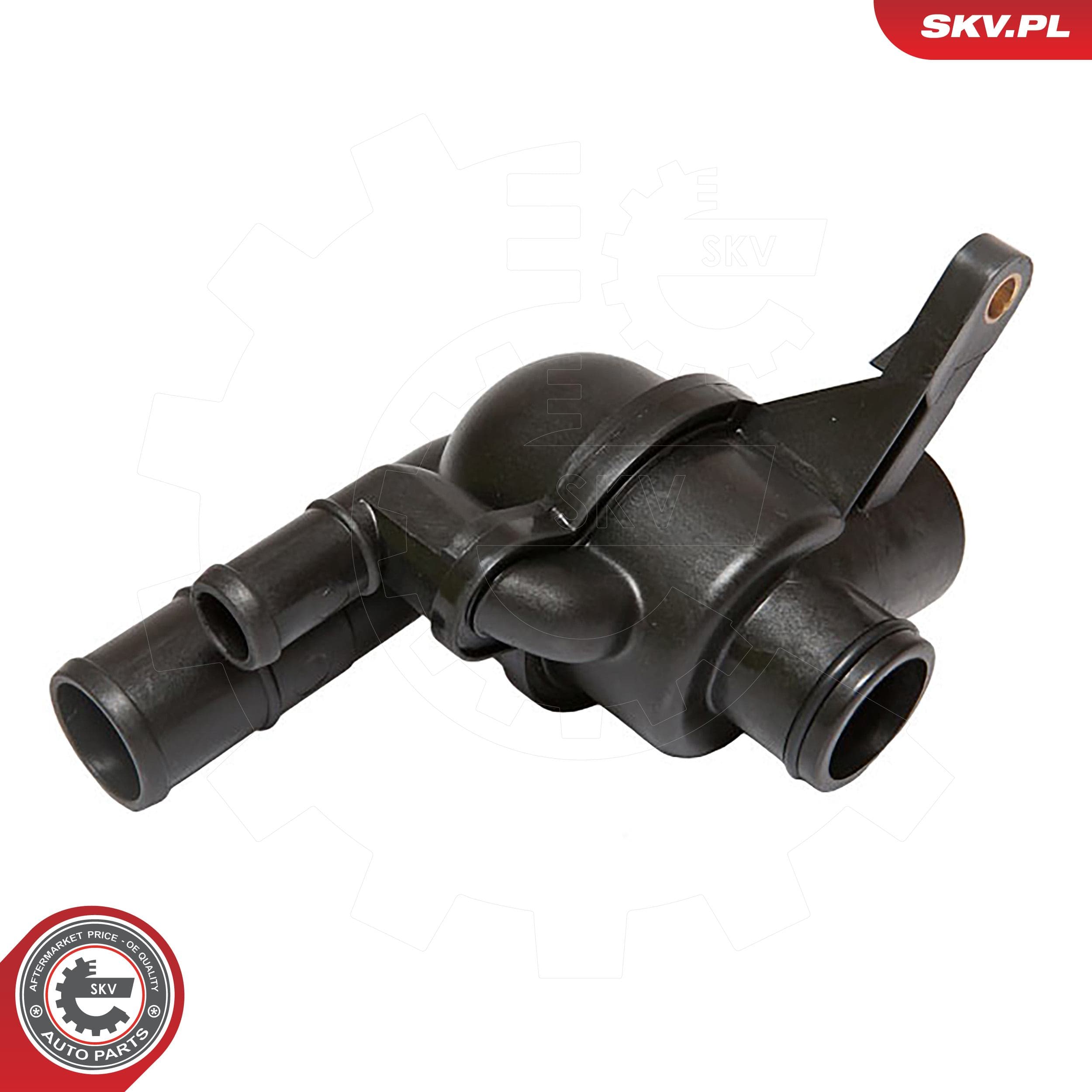 Image of Thermostat ; ROVER 75 ; PEM101050