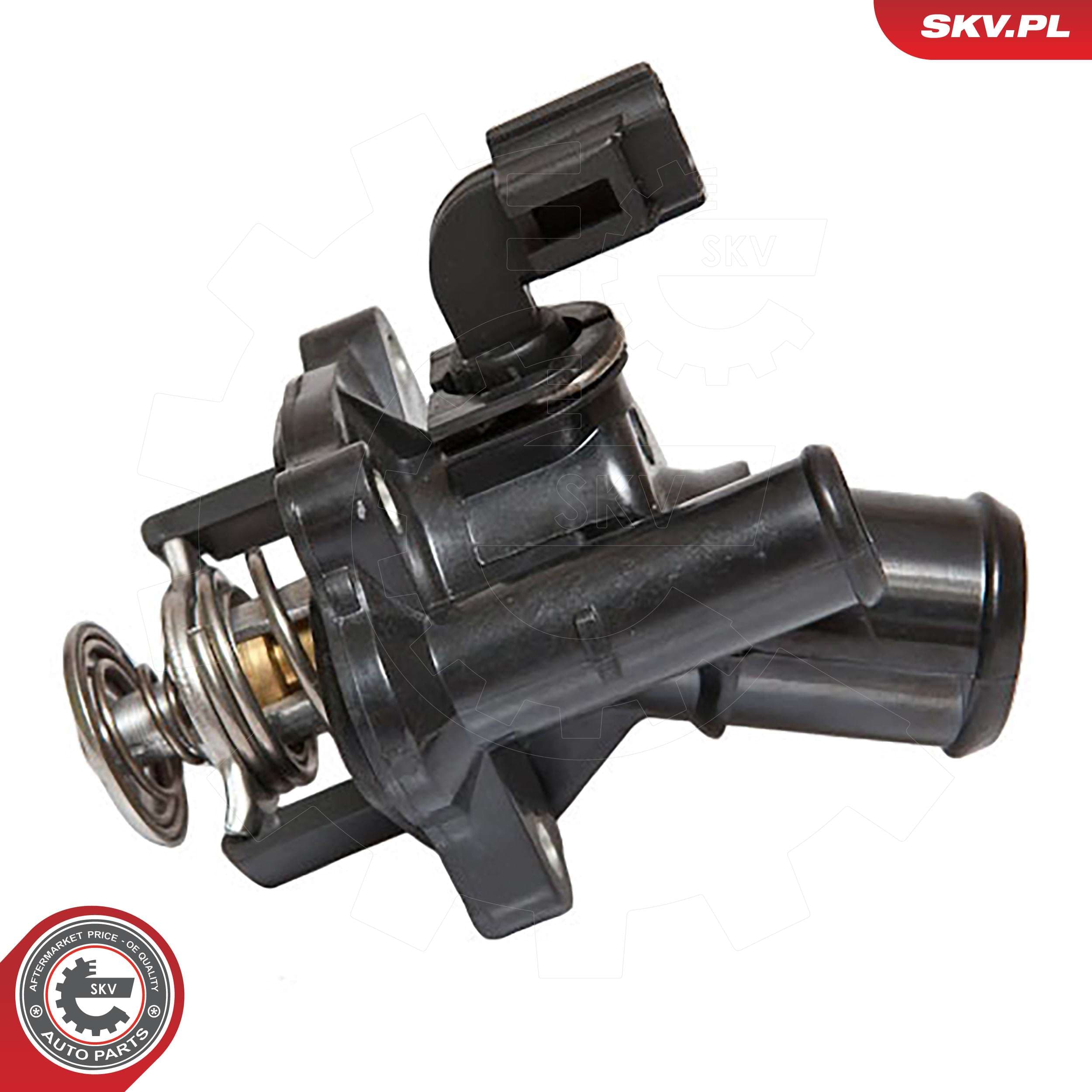 Image of Thermostat ; FORD Mondeo III ; 1119280