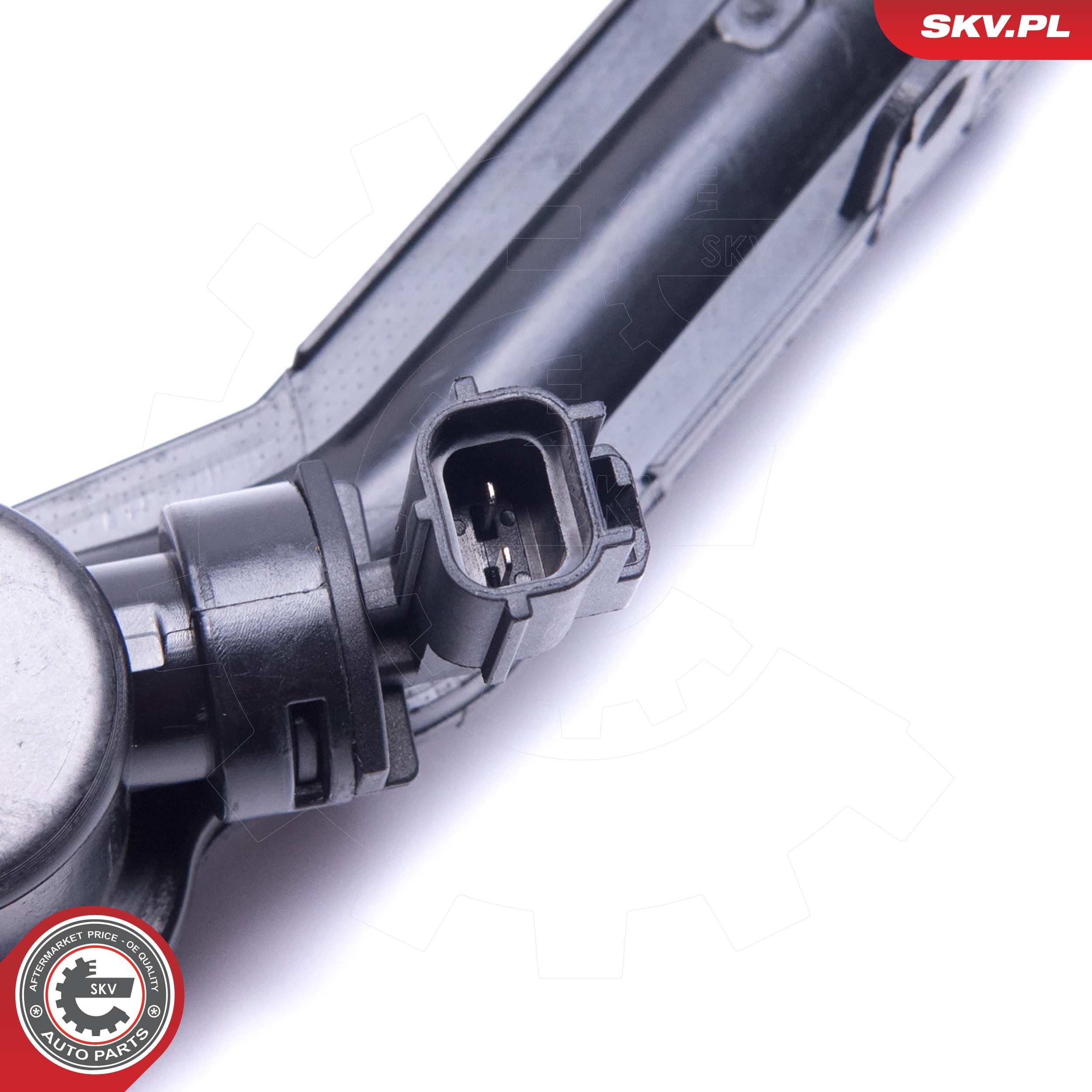 Image of Boîtier de thermostat ; LAND ROVER Discovery Range V Rover Velar ; LR075991