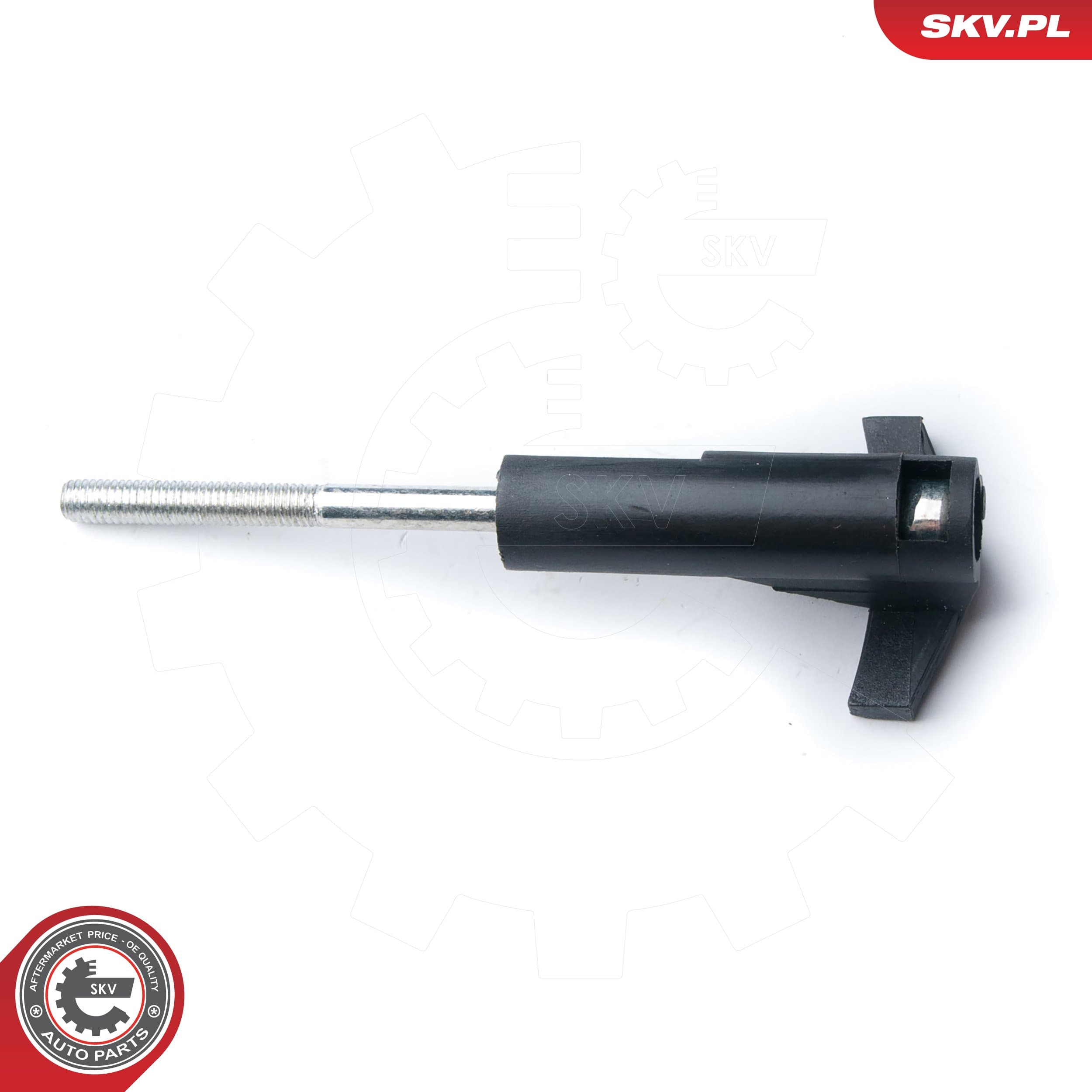 Image of Ключ для блокировки натяжителя ; AUDI A4 SEAT Exeo VW Bora Golf Passat ; 058109088D