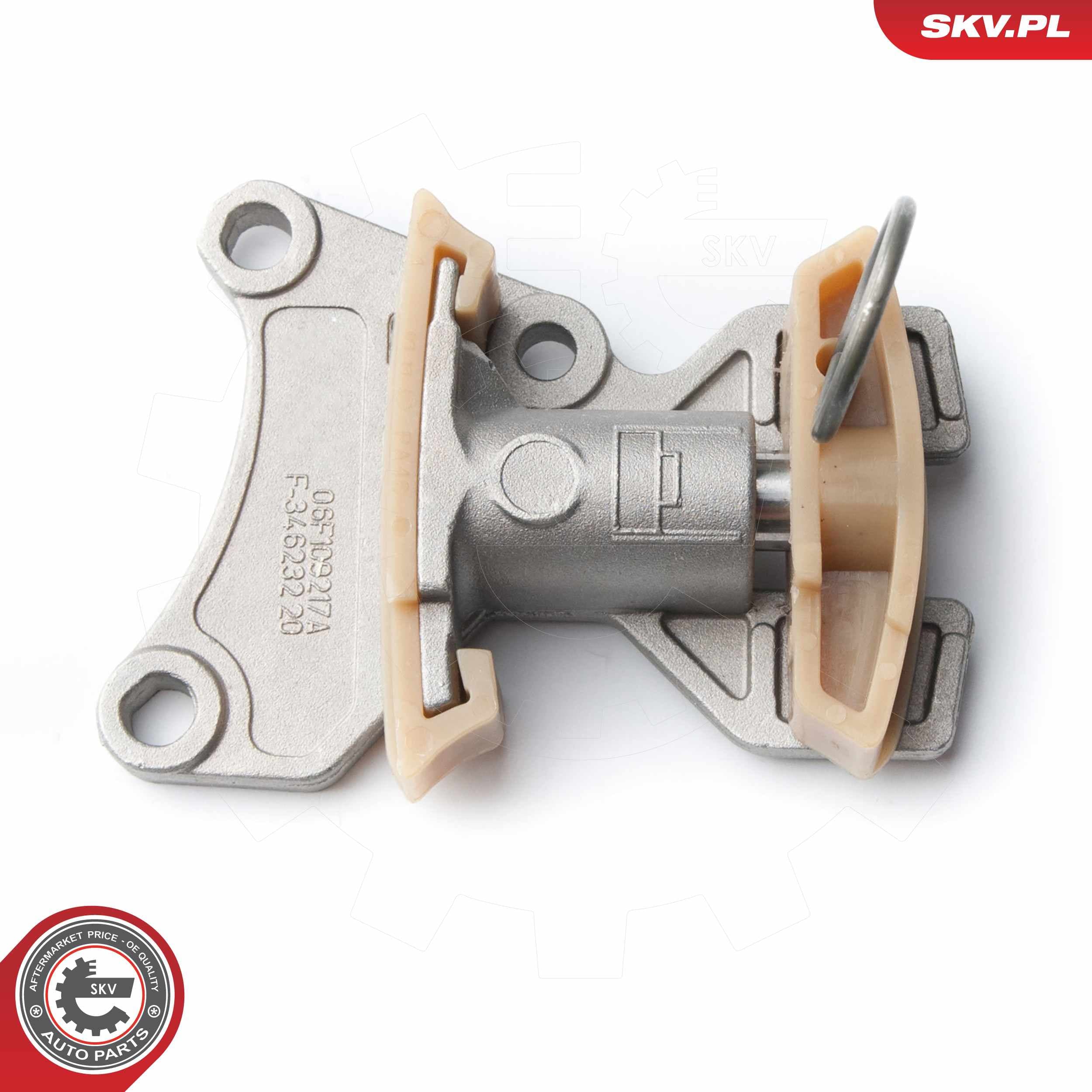 Image of Натяжной комплект ; AUDI A3 A4 TT SEAT Altea SKODA Octavia VW Golf Passat ; 06F109217A