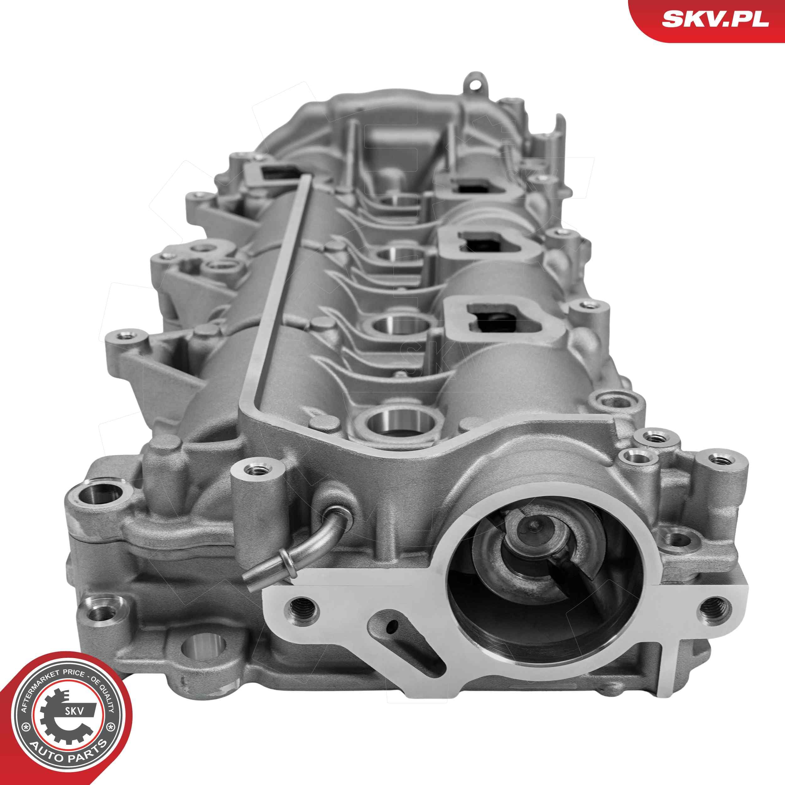 Image of Ensemble d'arbre à cames ; CITROEN OPEL PEUGEOT FORD TOYOTA ; 1638159880