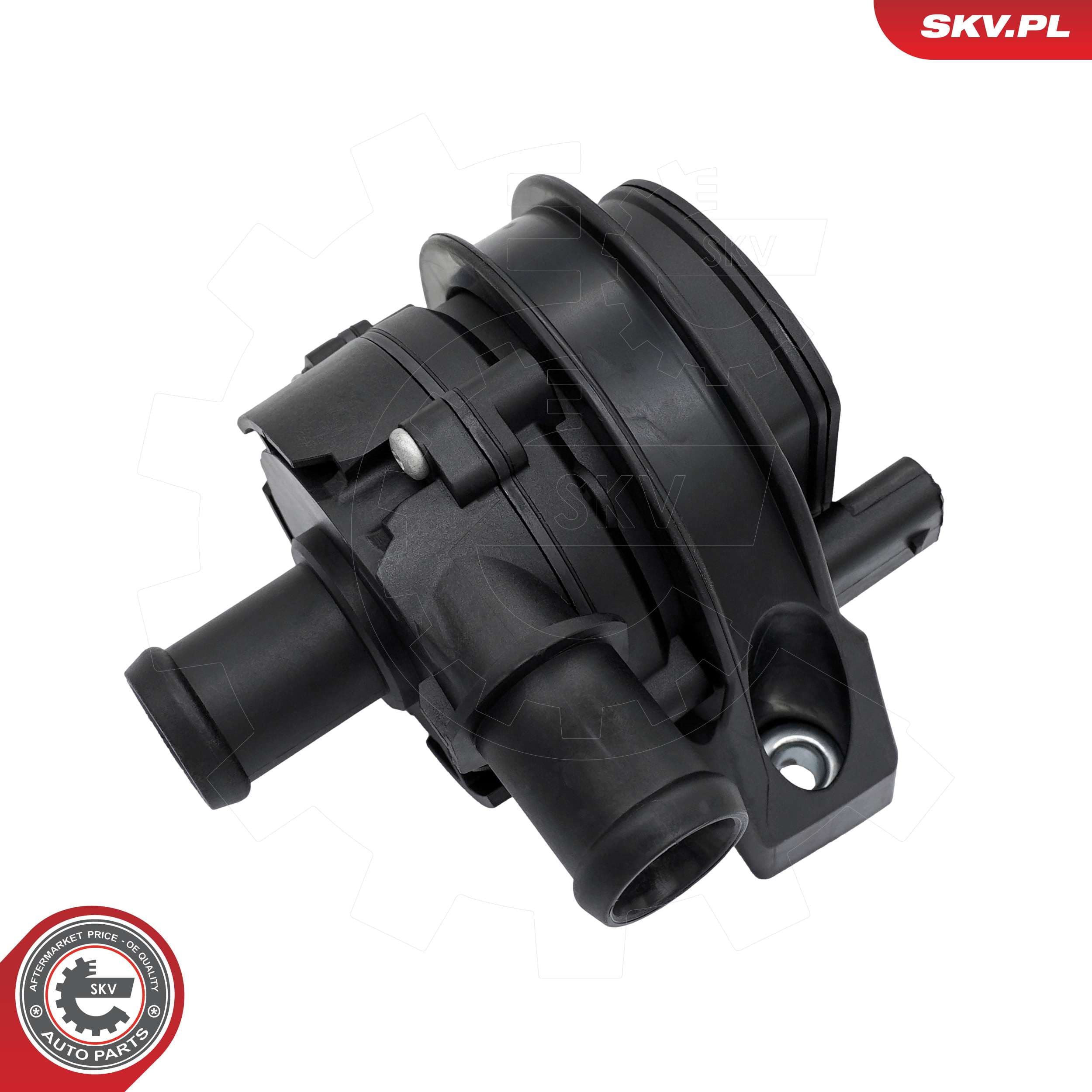 Image of Bomba de agua ; AUDI CUPRA SEAT SKODA VW ; 5G0965567