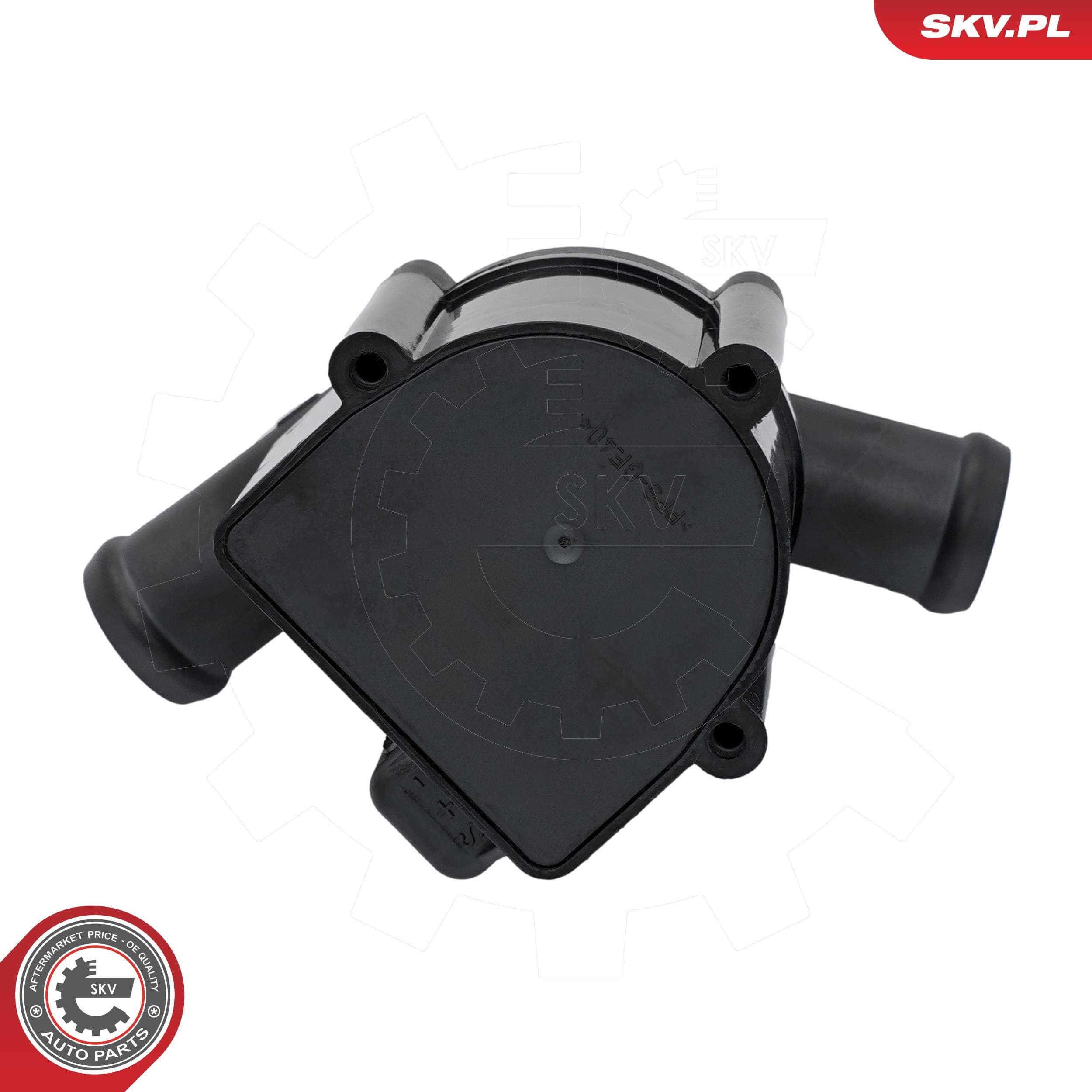 Image of Bomba de agua ; AUDI A6 C7 (4G2, 4GC) ; 079965561A